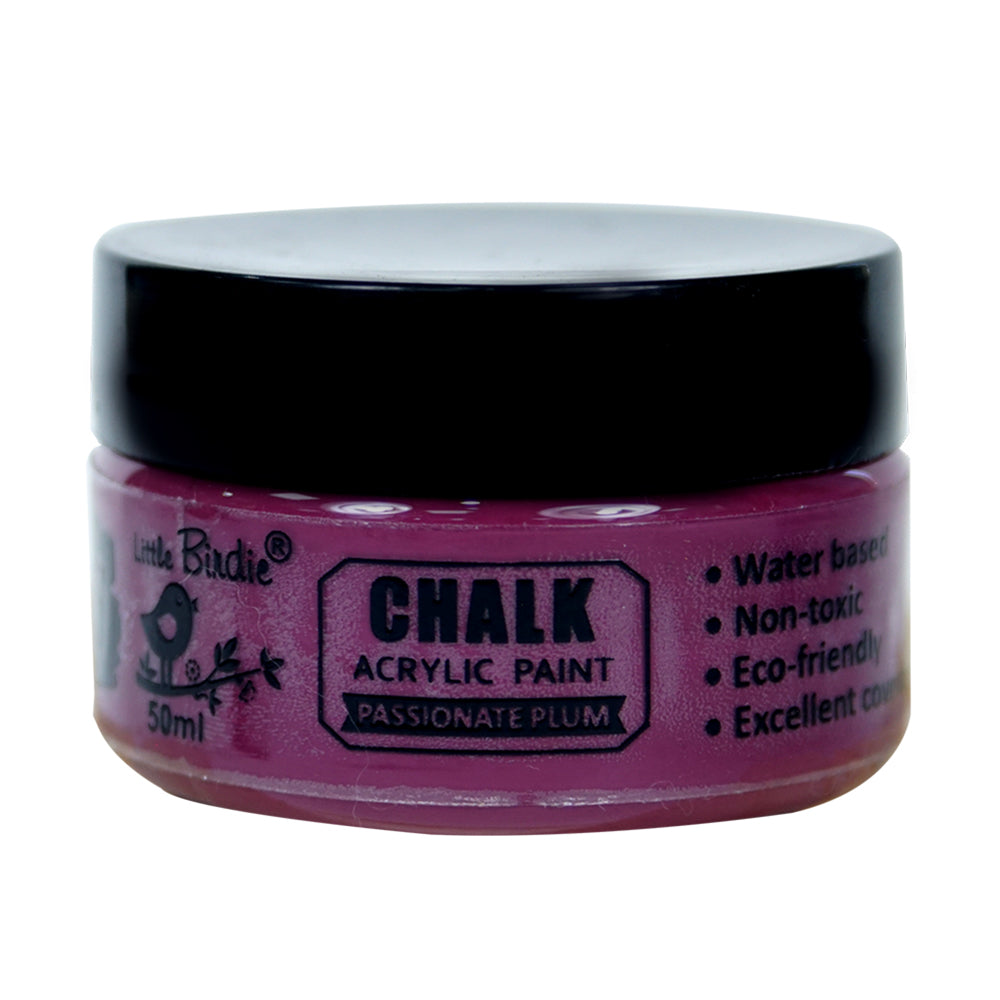 Home Decor Chalk Paint 50 ml