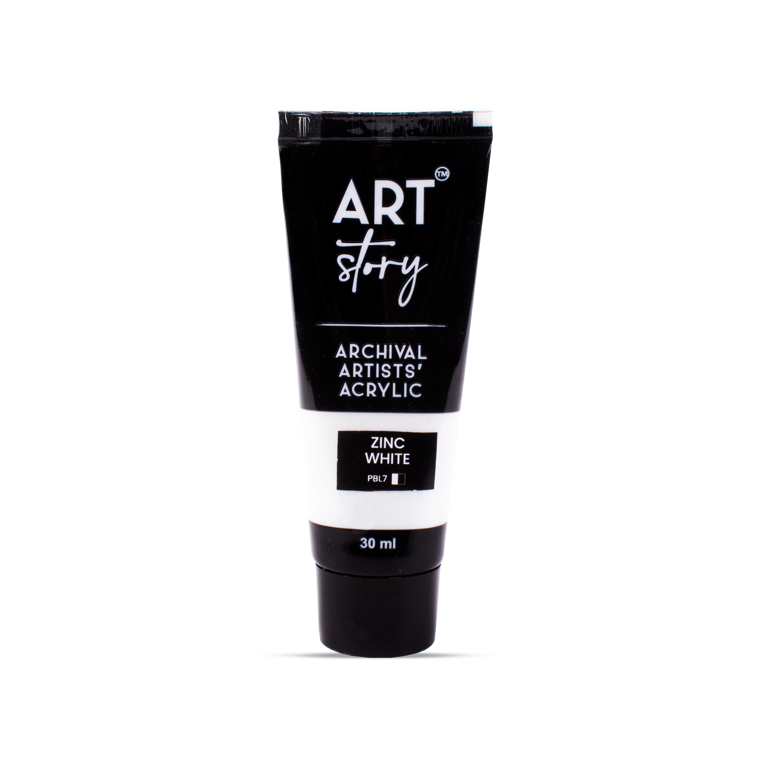 Artists Acrylic Colours