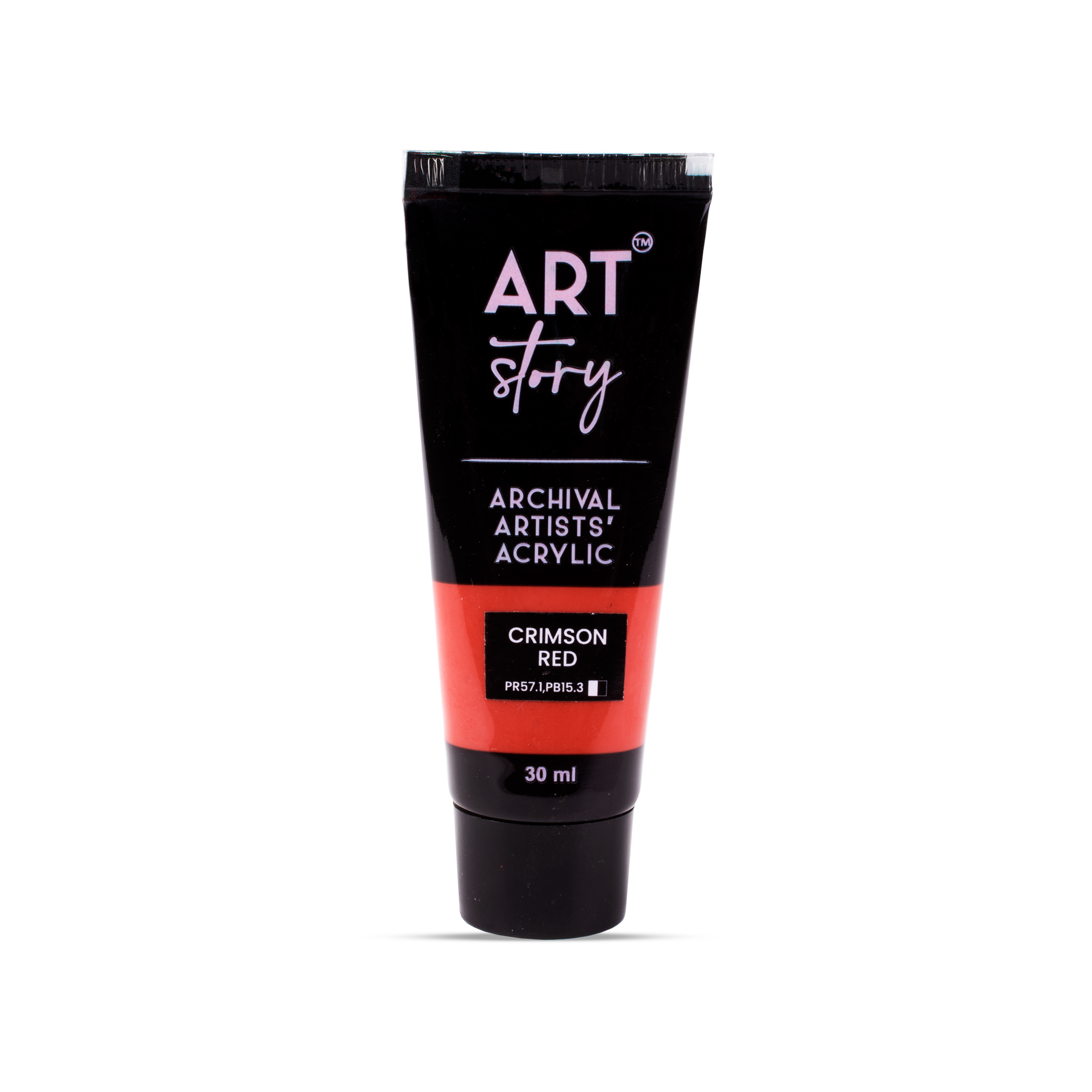 Artists Acrylic Colours