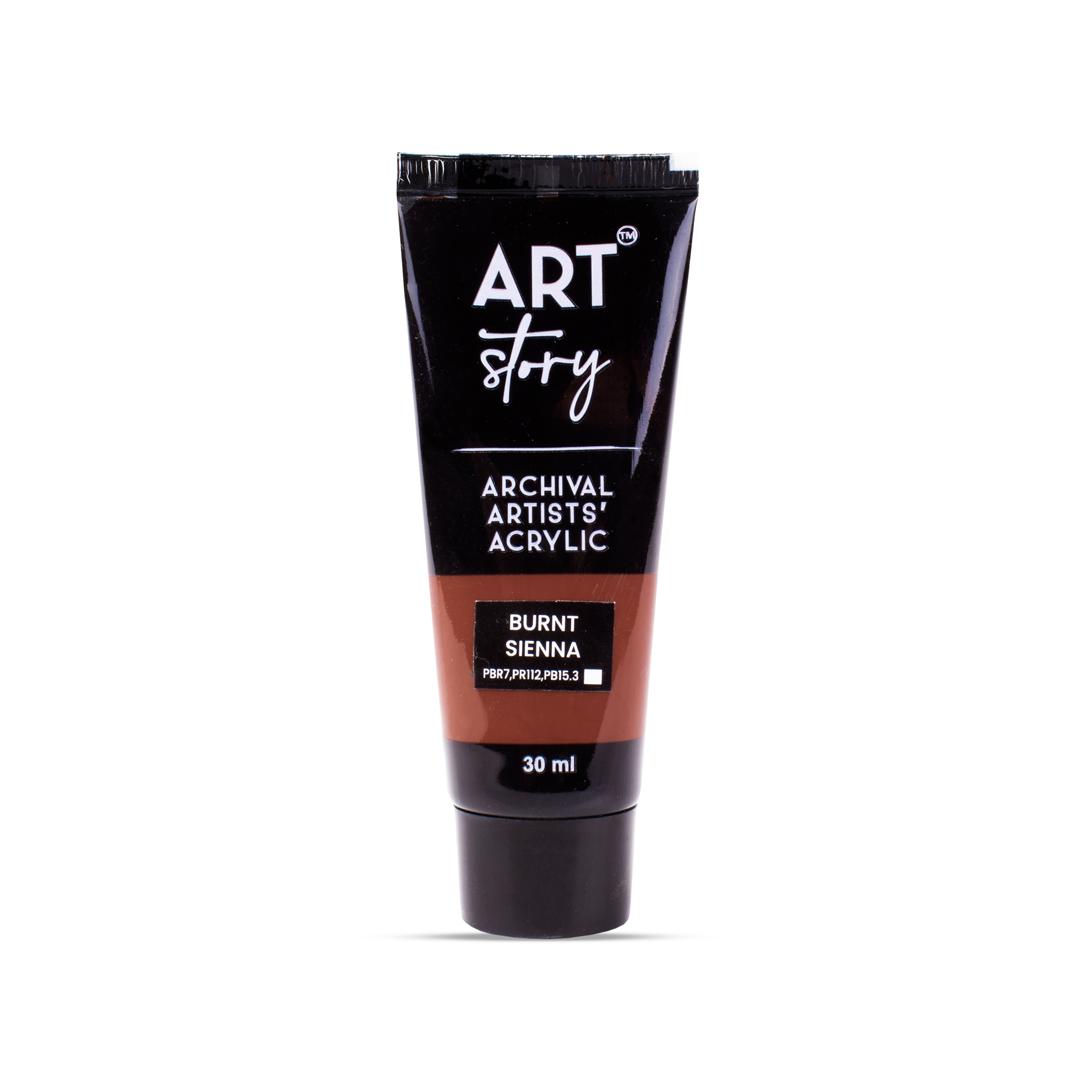 Artists Acrylic Colours