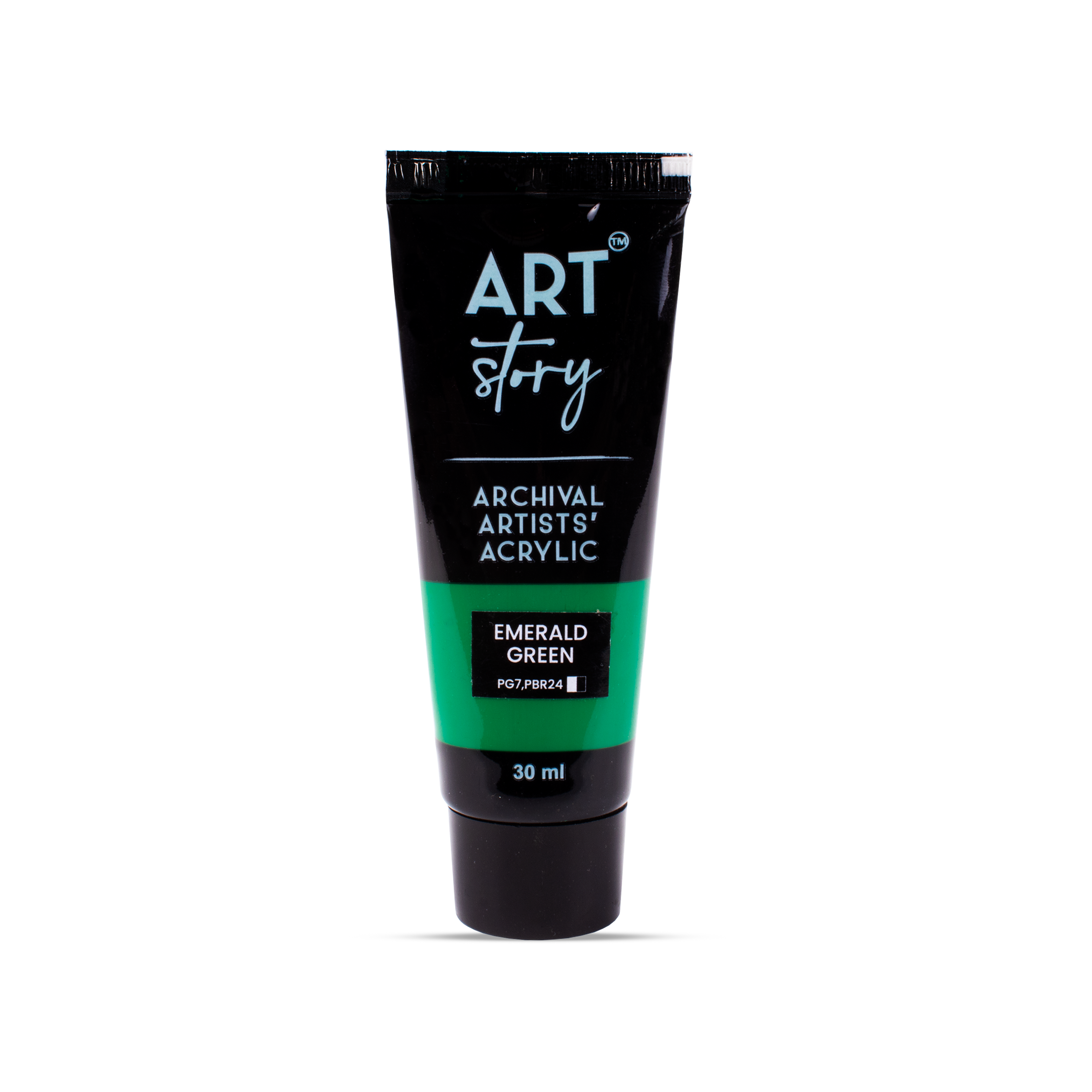 Artists Acrylic Colours