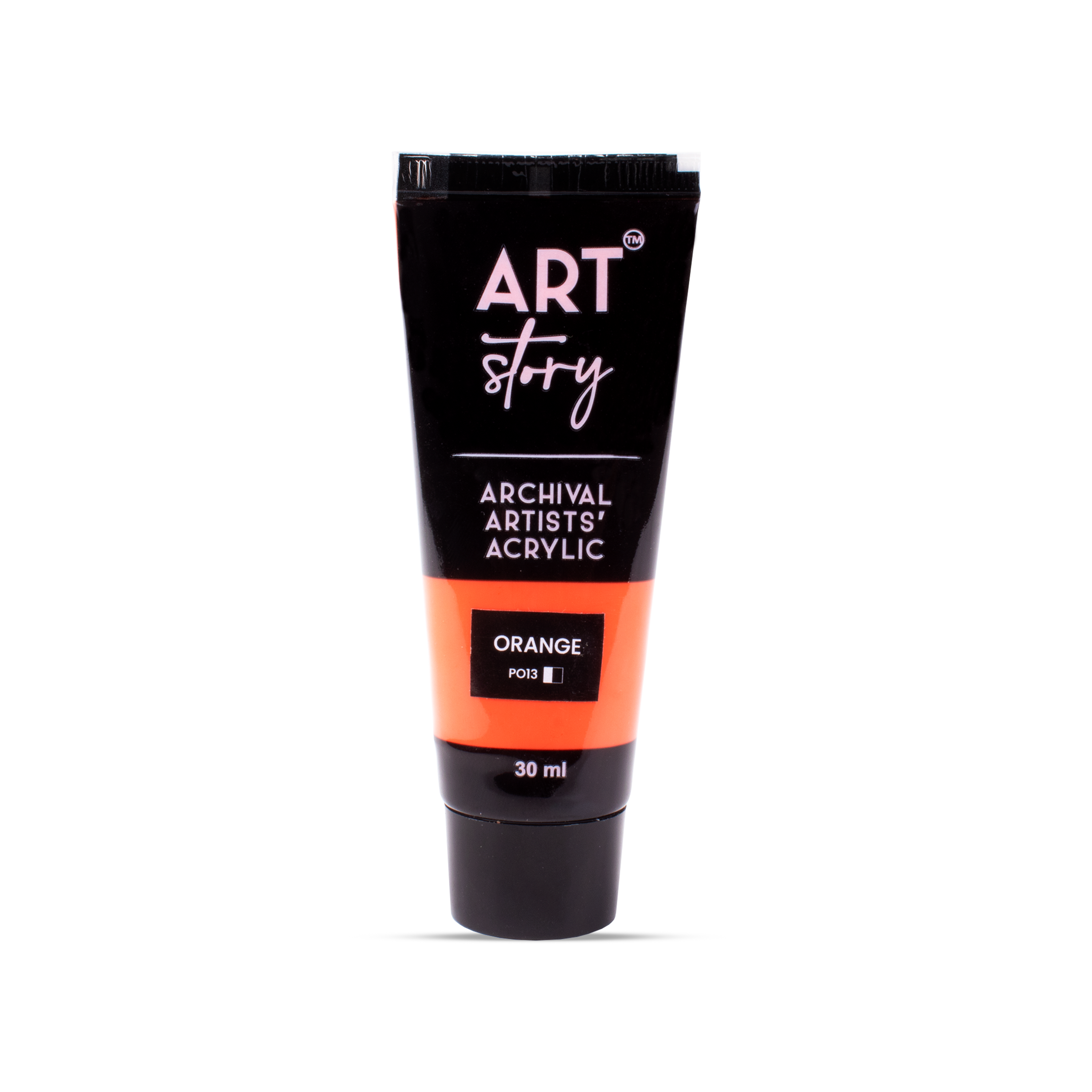 Artists Acrylic Colours