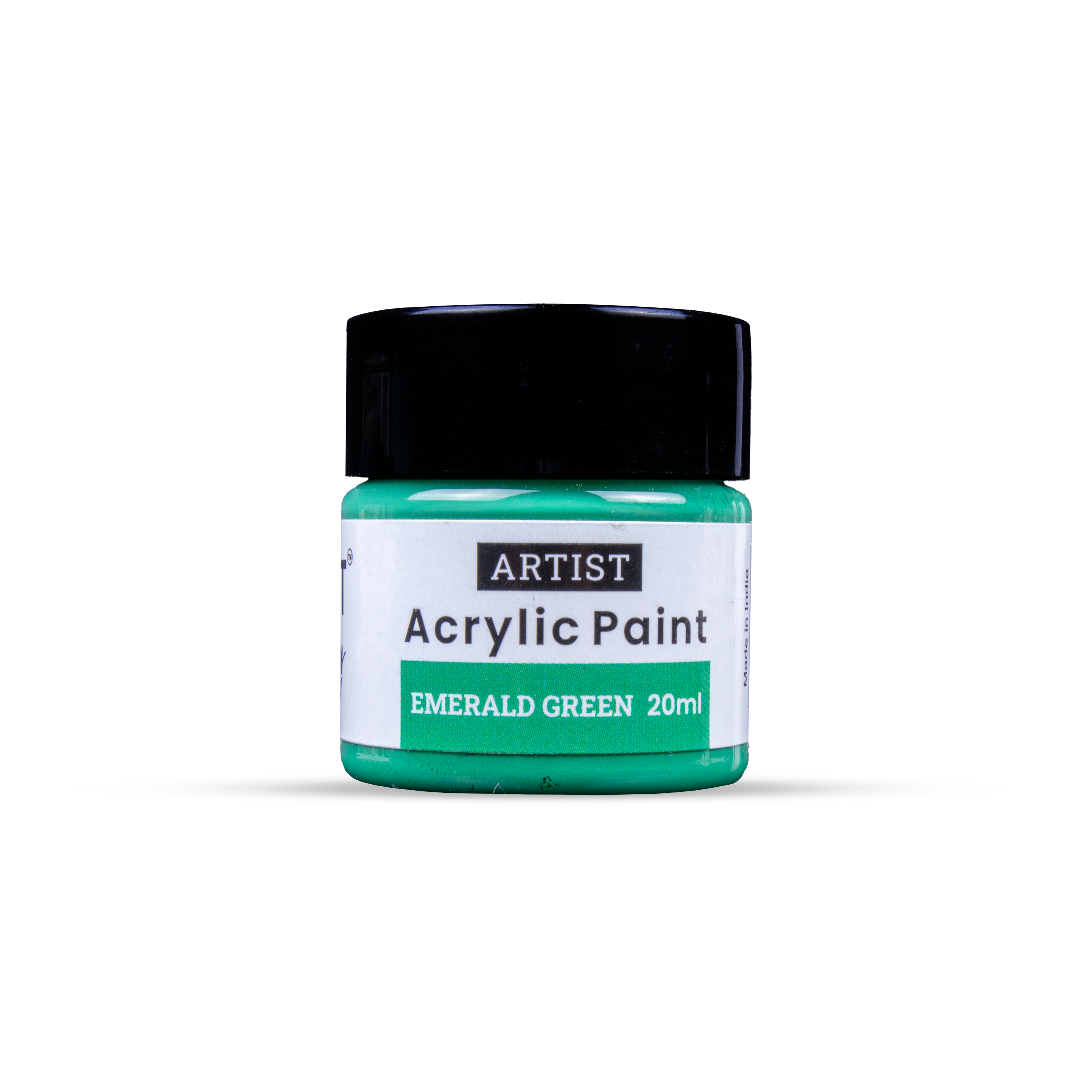 Artists Acrylic Colours