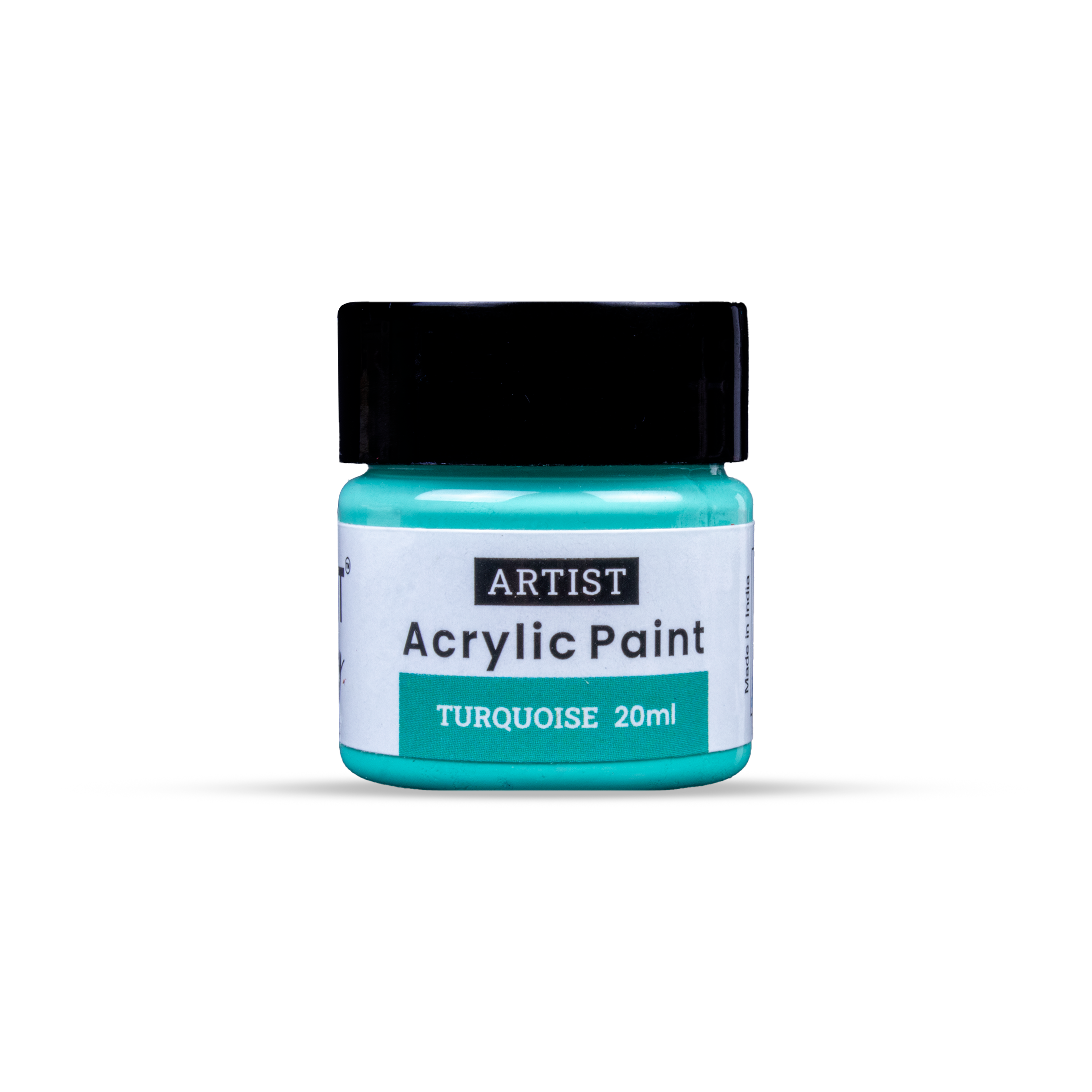 Artists Acrylic Colours