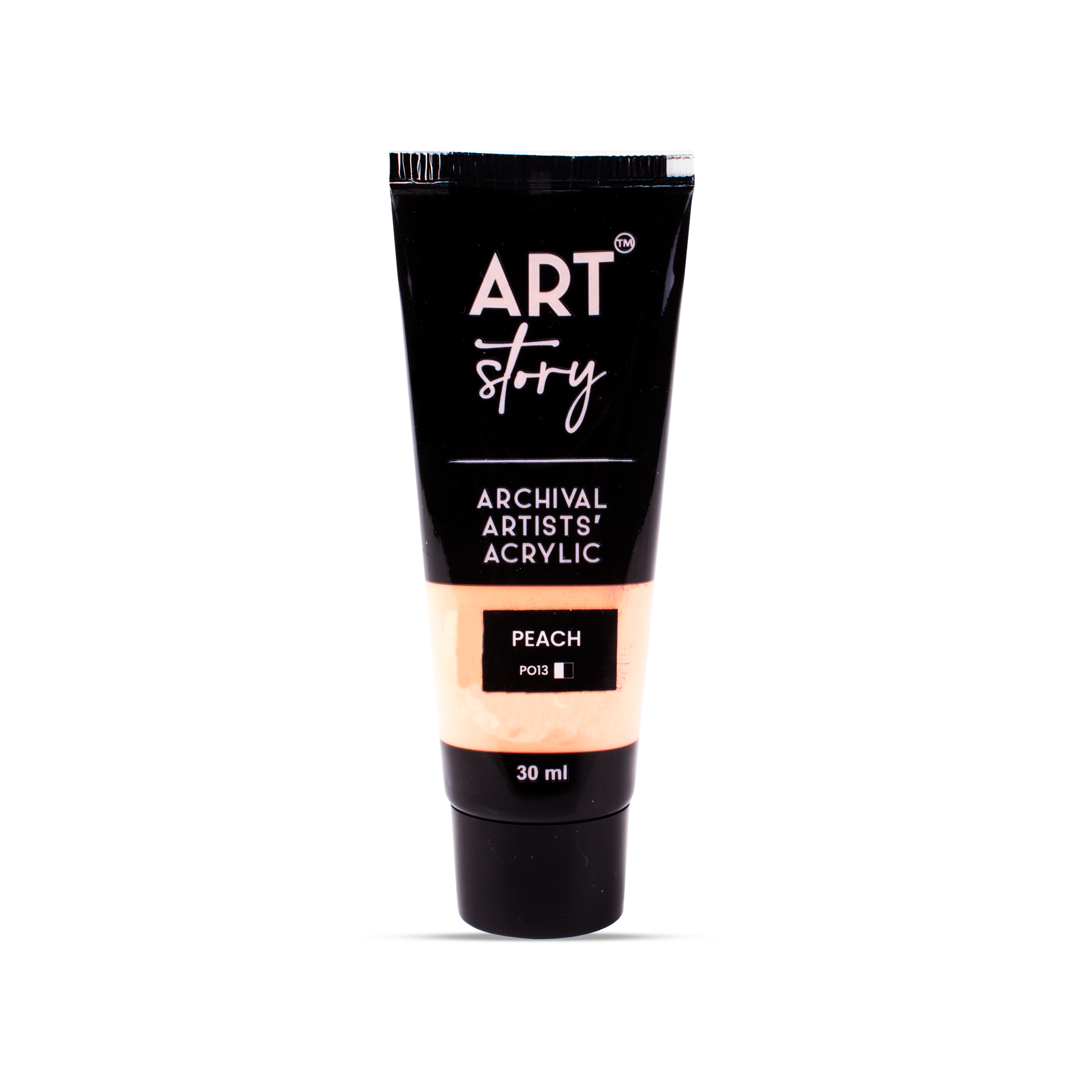Artists Acrylic Colours