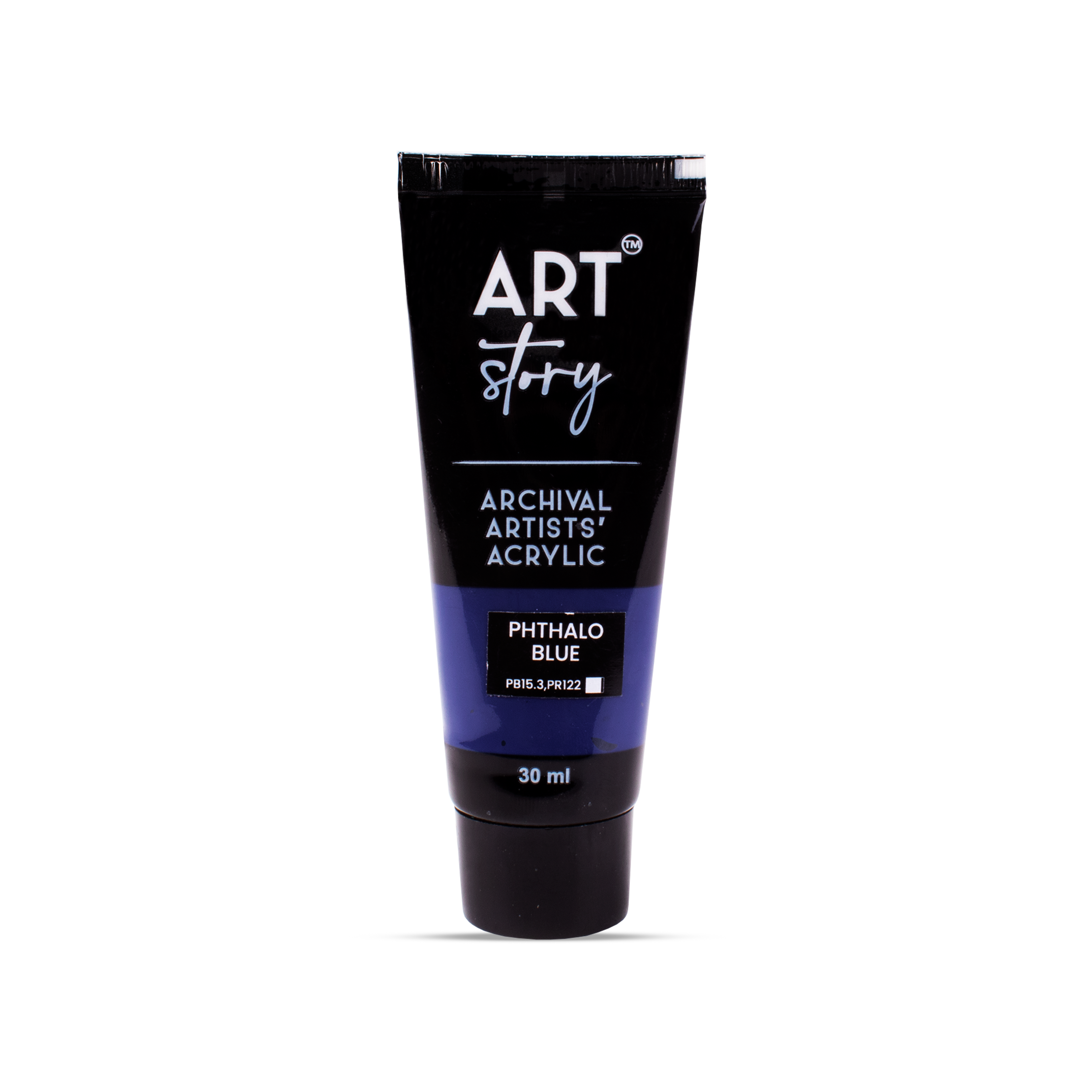 Artists Acrylic Colours
