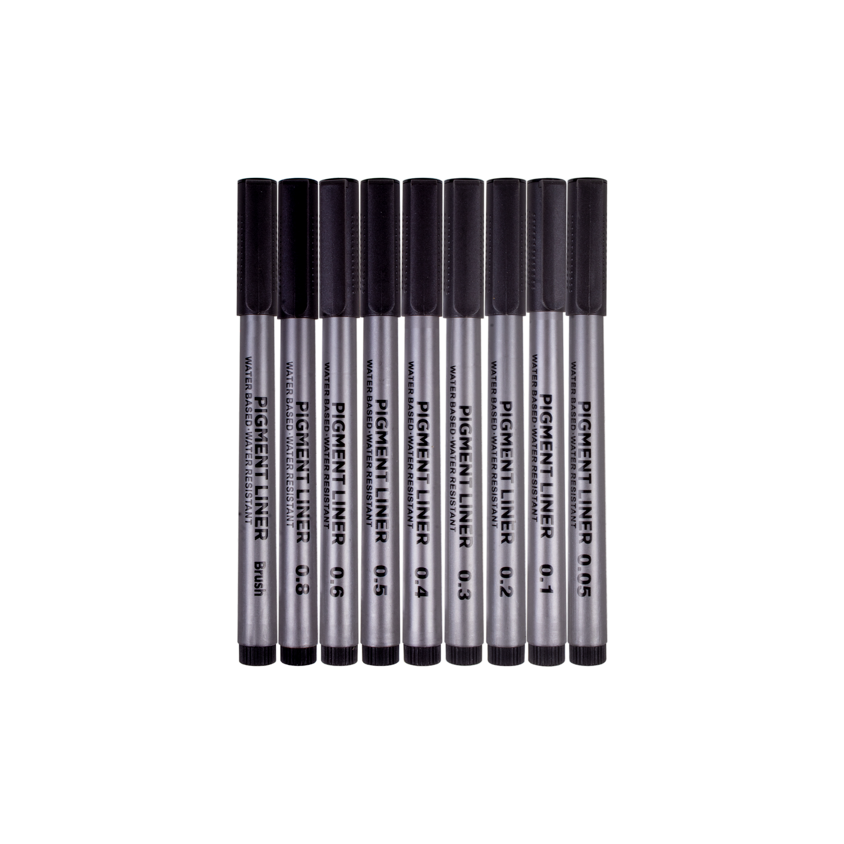 Jumbo Artist Combo