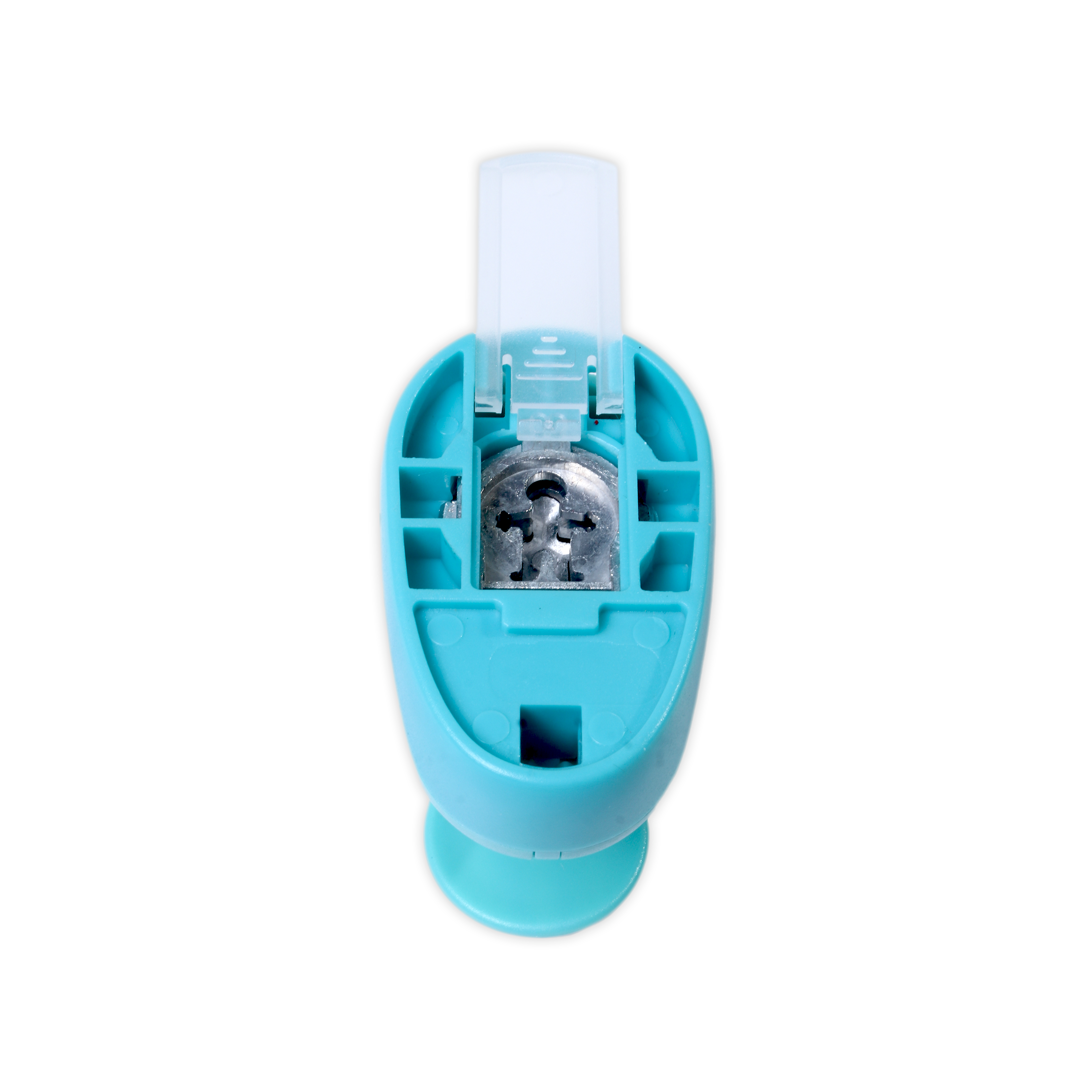 Craft Punch Cutting Size 1.5cm Boy 1pc