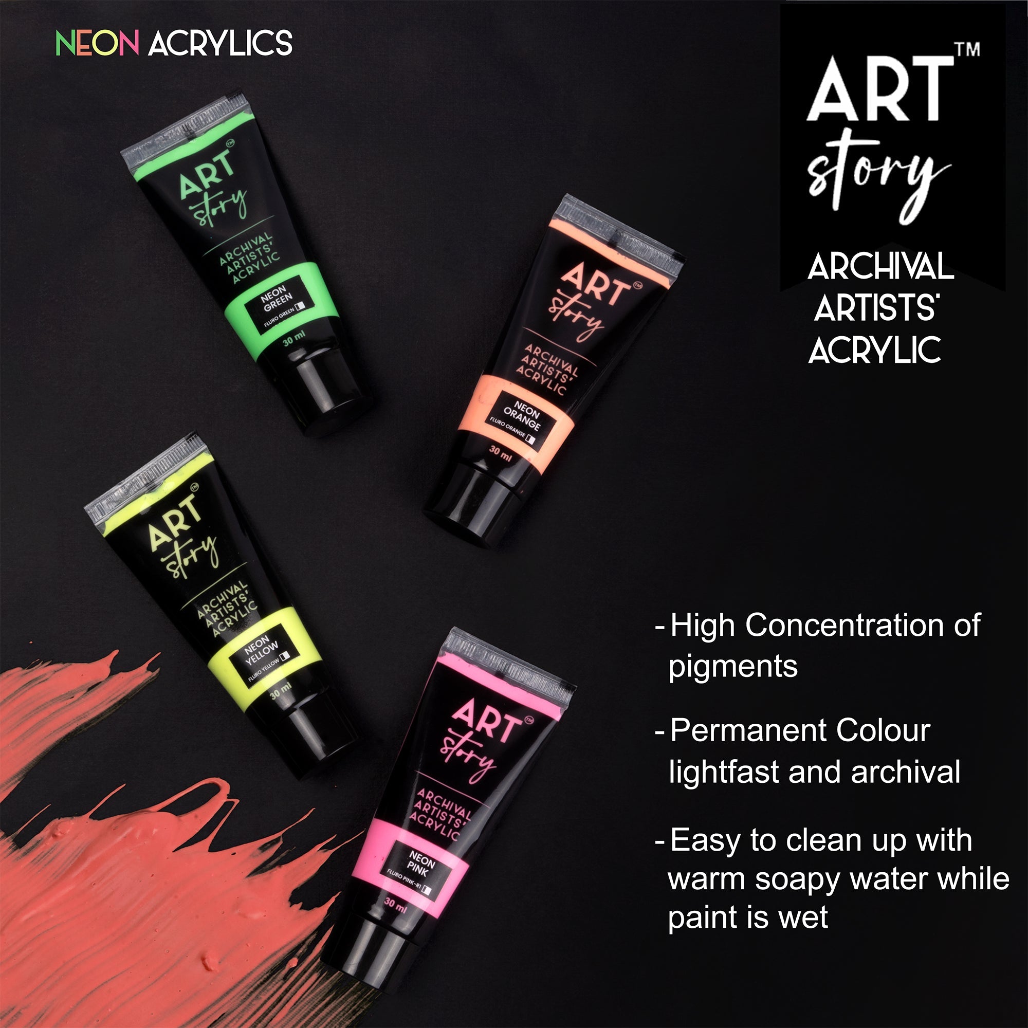 Artist Studio Combo