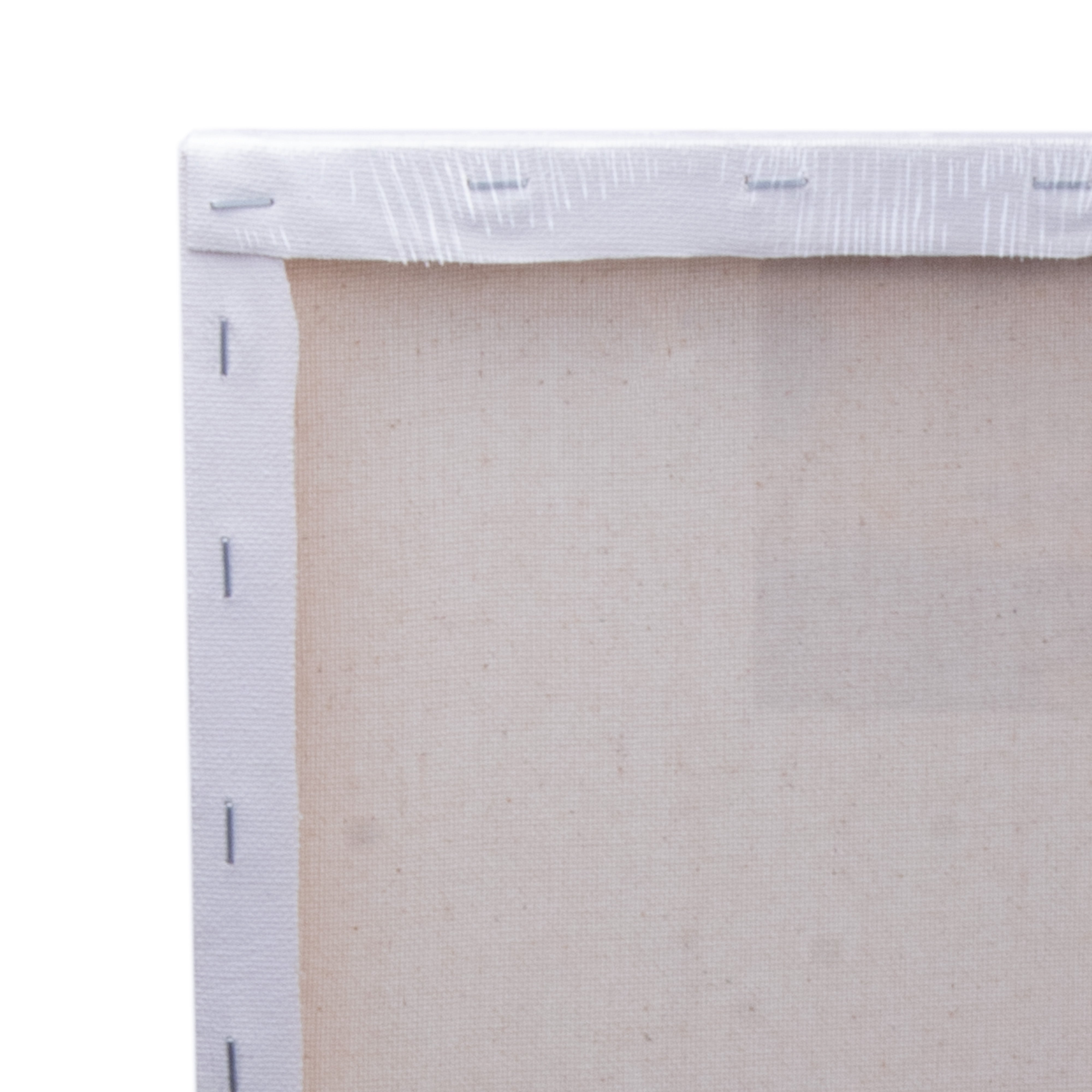 Stretched Canvas Frame 16X20mm 250gsm 8 X 20inch 1 pc
