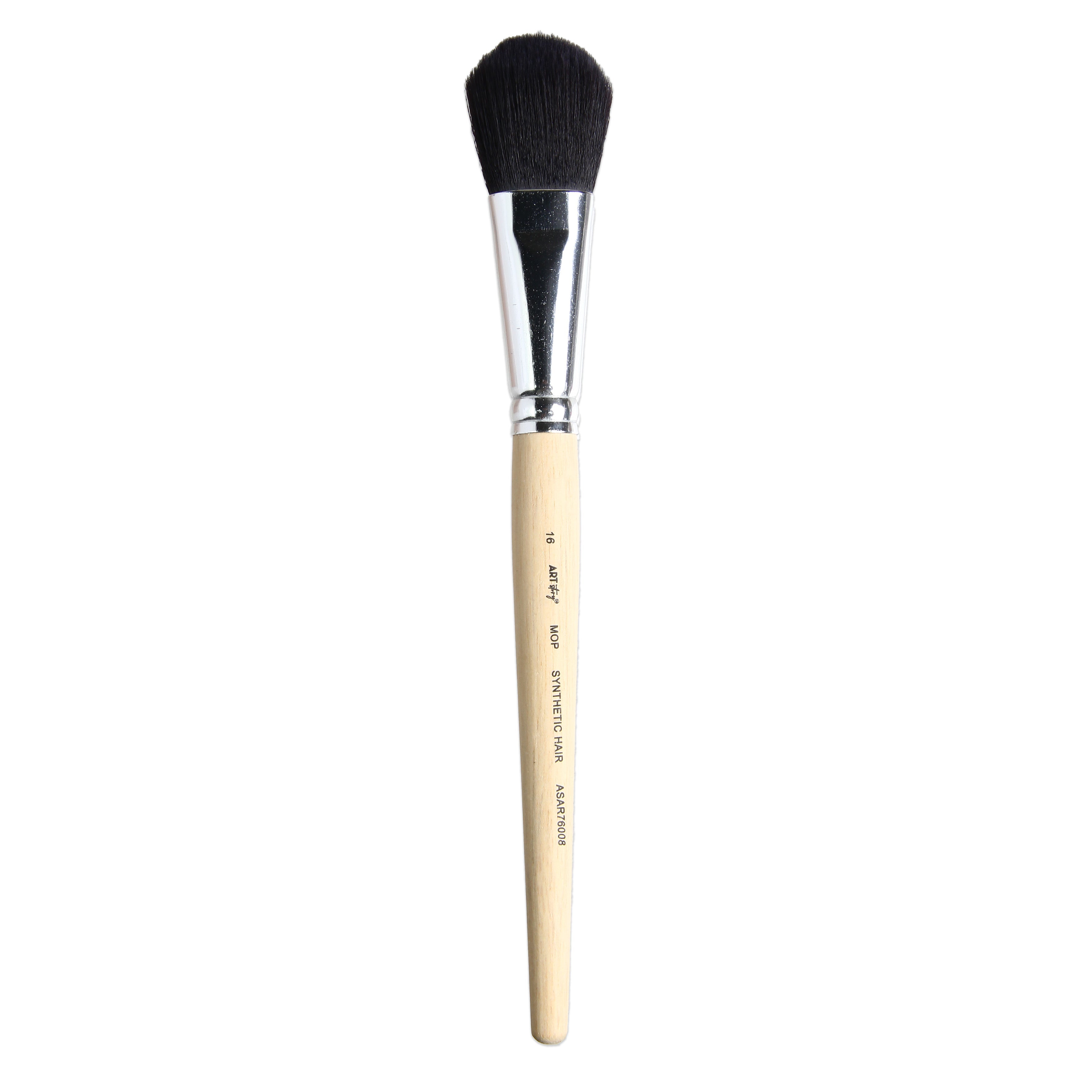 Watercolour Mop Brush (16) 165mm