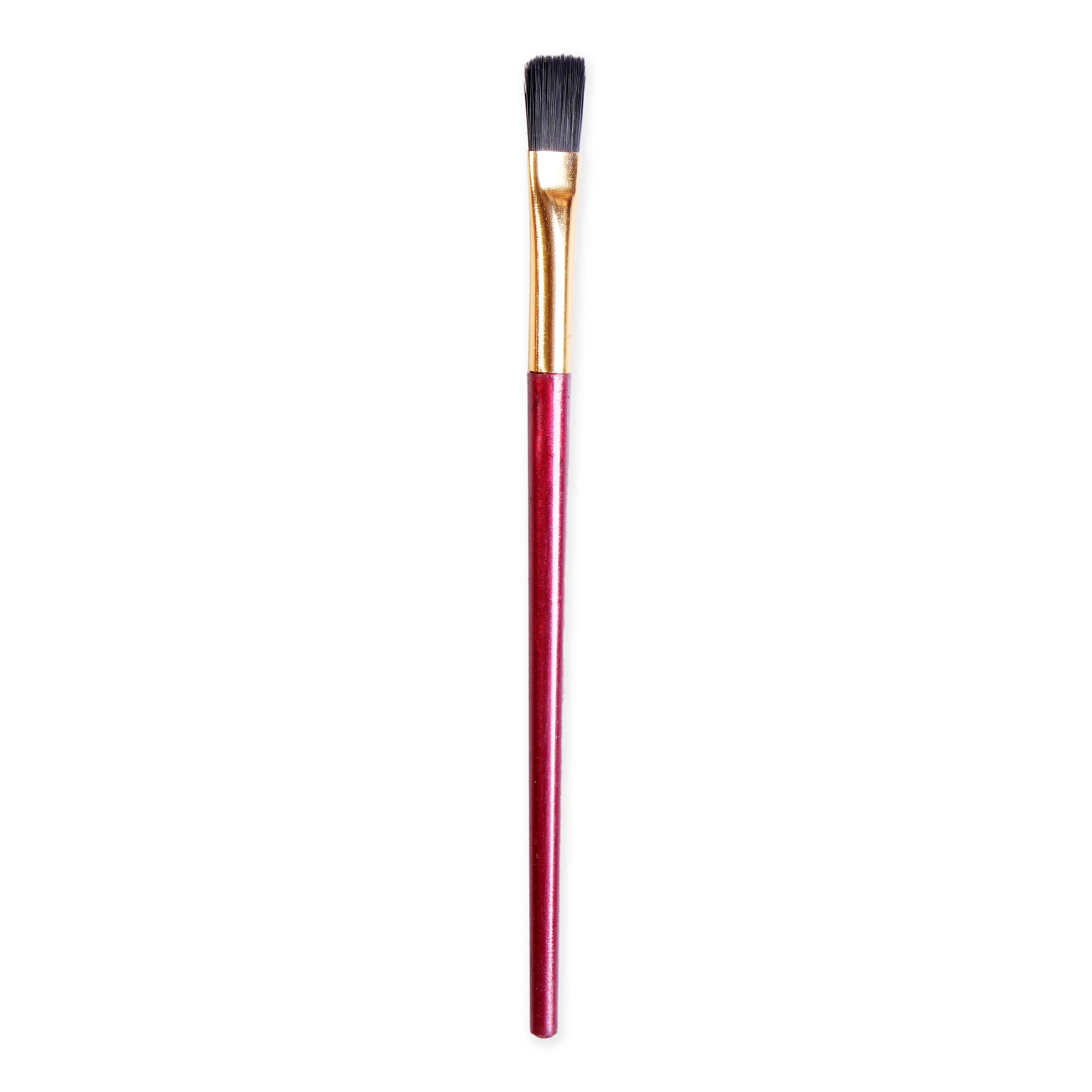 Eco Brush Flat 115mm Set Of 10pc
