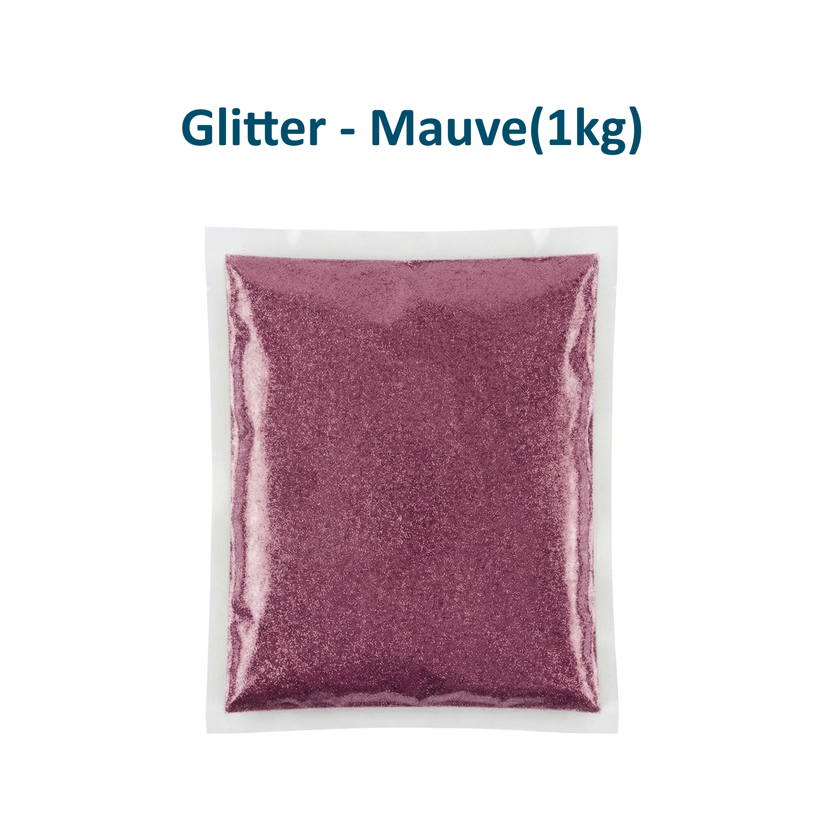 Glitter Polyester 27M Brown (Jc 10) 006'' 1kg