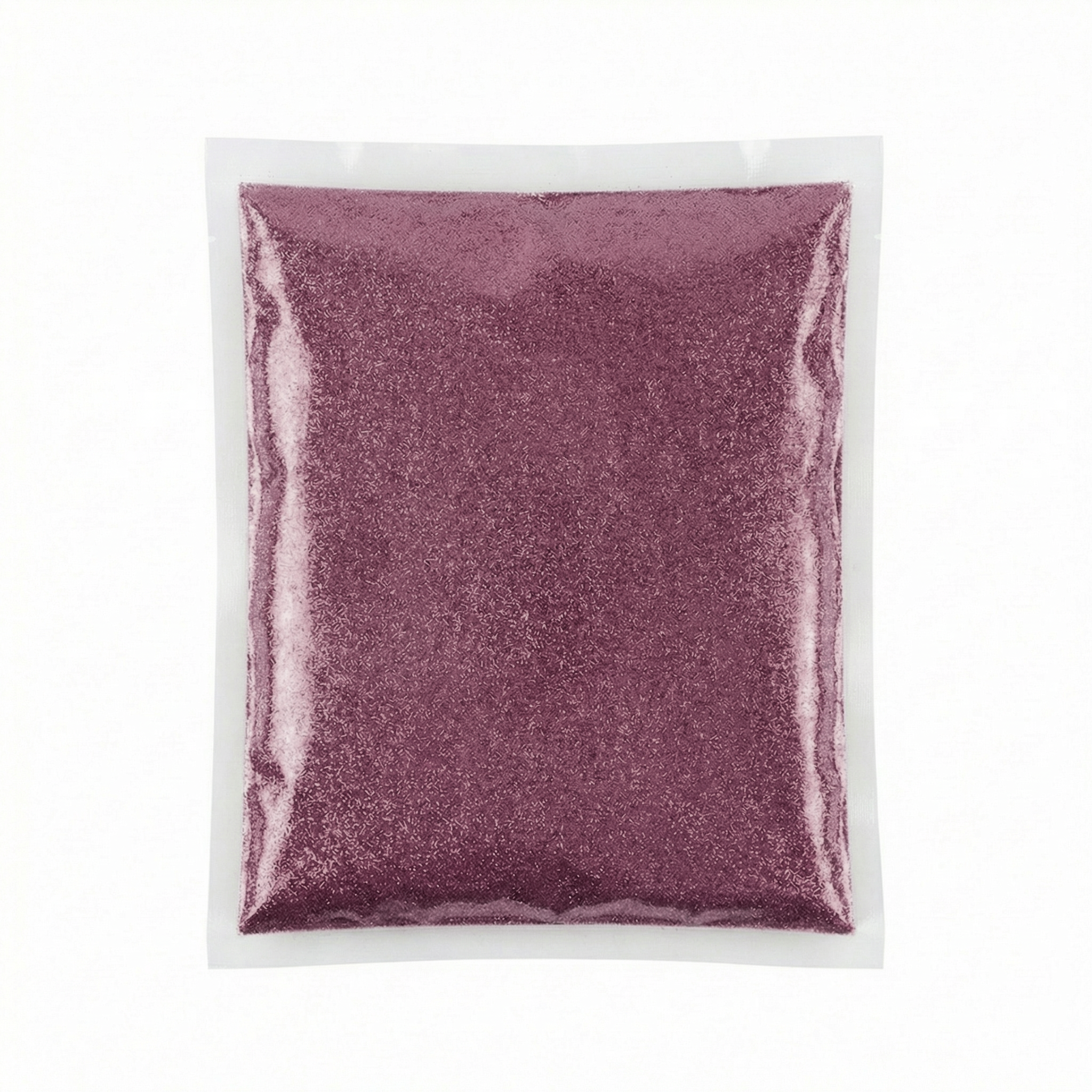 Glitter Polyester 27M Brown (Jc 10) 006'' 1kg