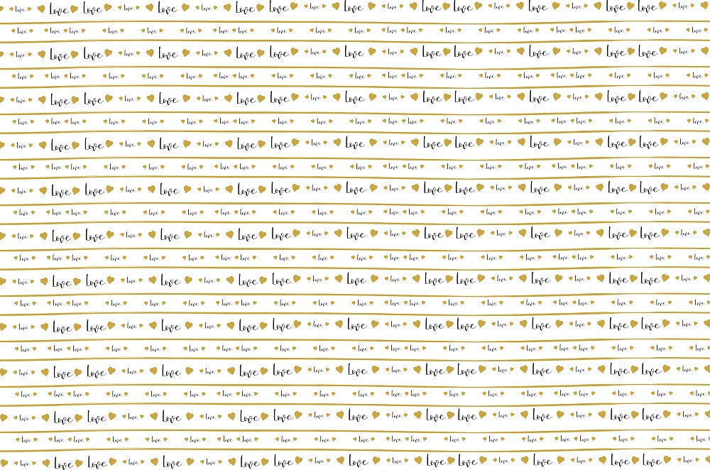 Heartfelt Moments - Gift Wraps - Pack of 10 (Each Design 2 Sheets)