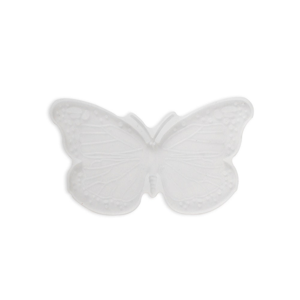 Silicone Mould Butterfly L7.75 X W4.5inch Approx 1pc