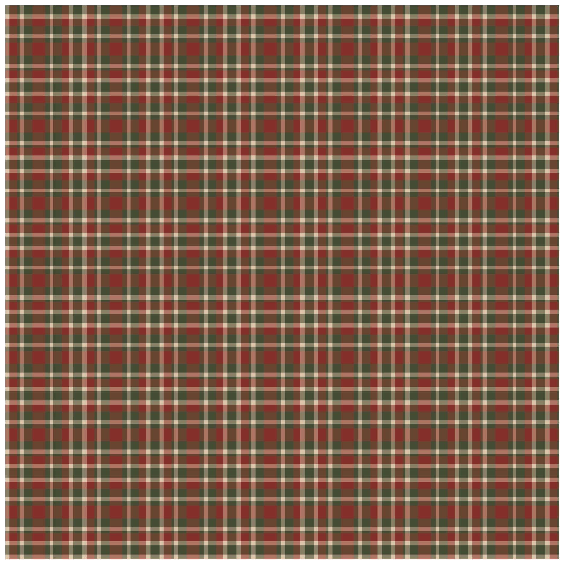 Paper Pack Classic Christmas 12 X 12inch 250gsm 12Sheet