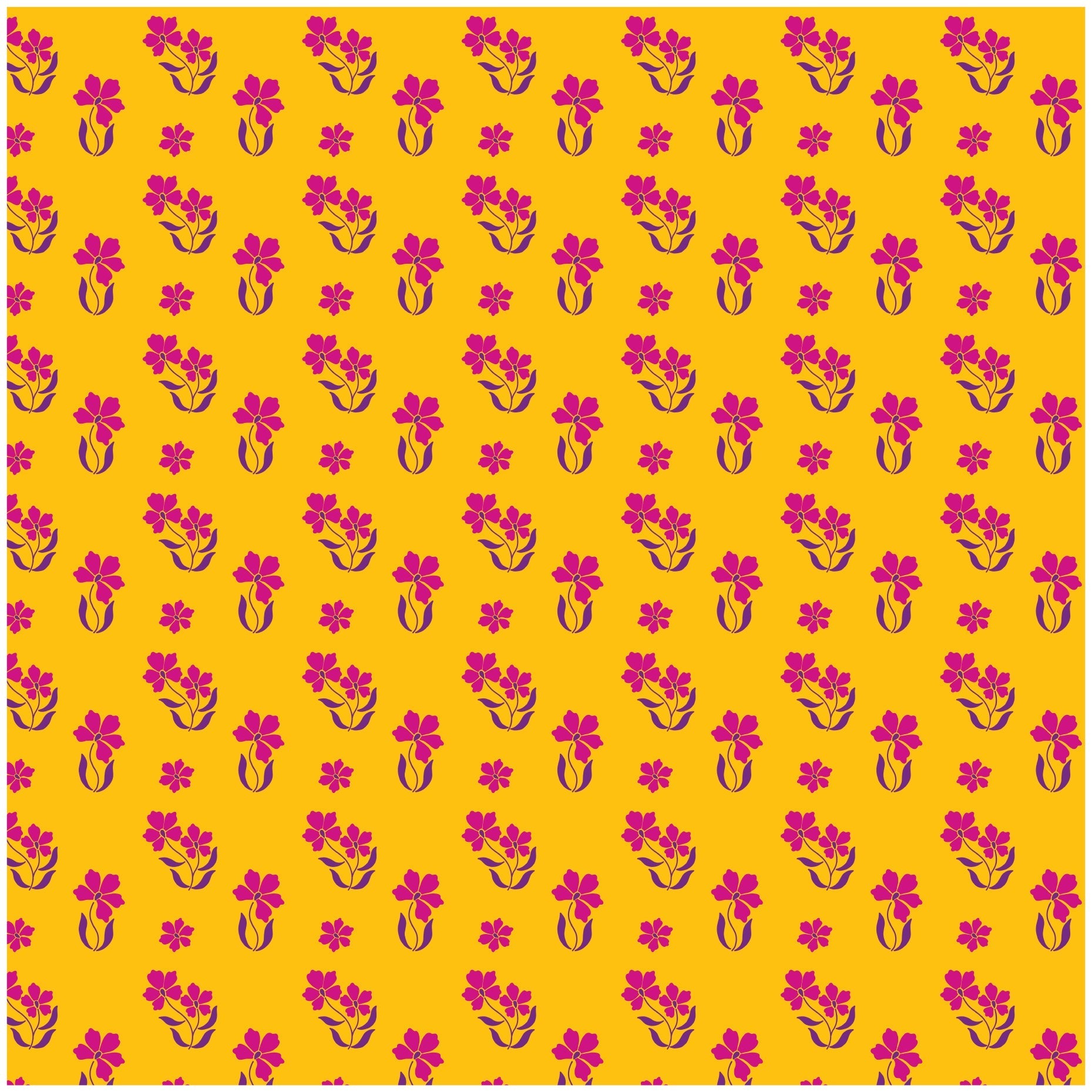 Paper Pack Ethnic Vibes 12 X 12inch 250gsm 12 Sheet