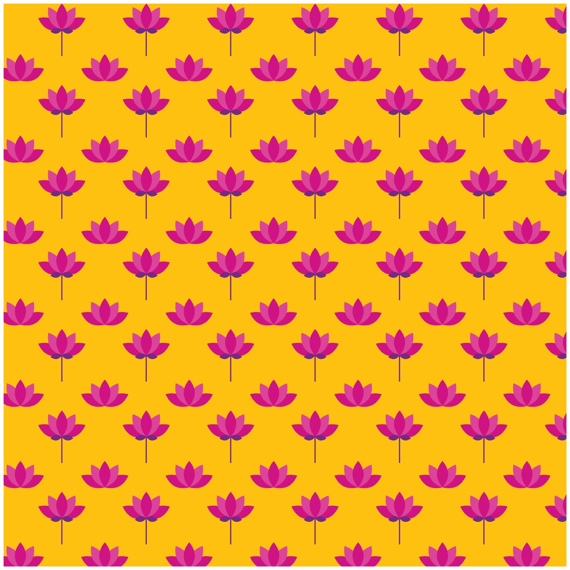 Paper Pack Ethnic Vibes 1Pc, Madhubani 1Pc 12 X 12inch 250gsm 12Sheet