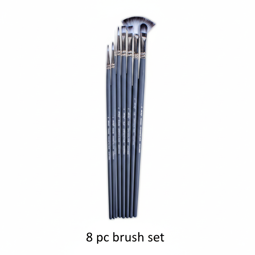 Professional artist combo