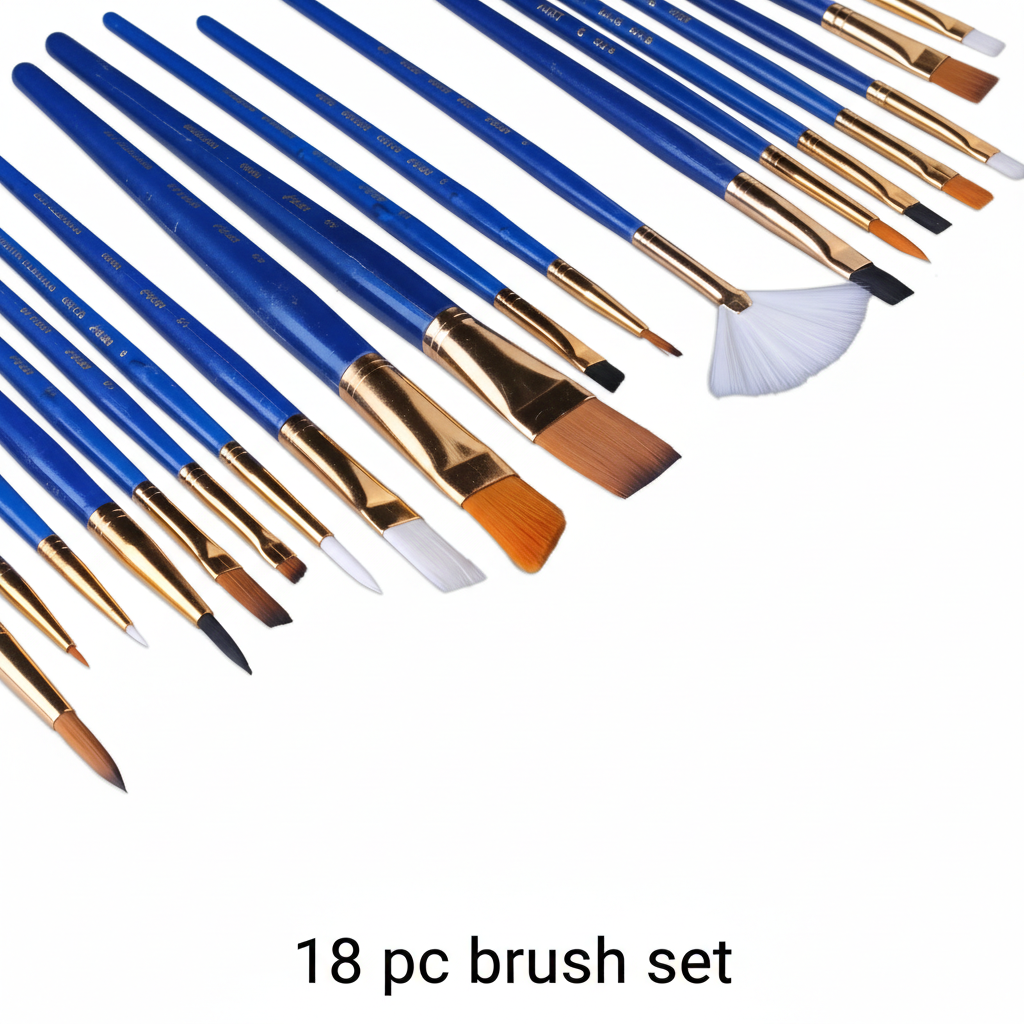 Artist Studio Combo