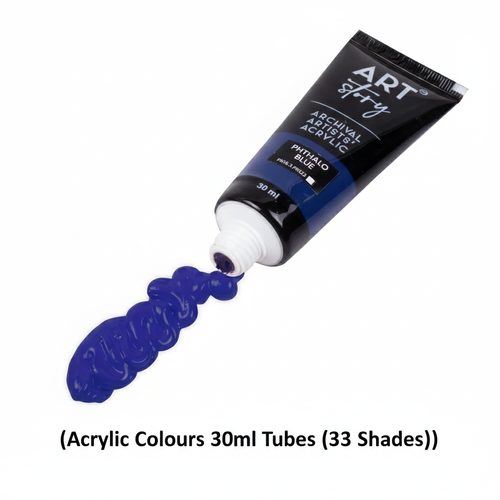 Jumbo Artist Combo