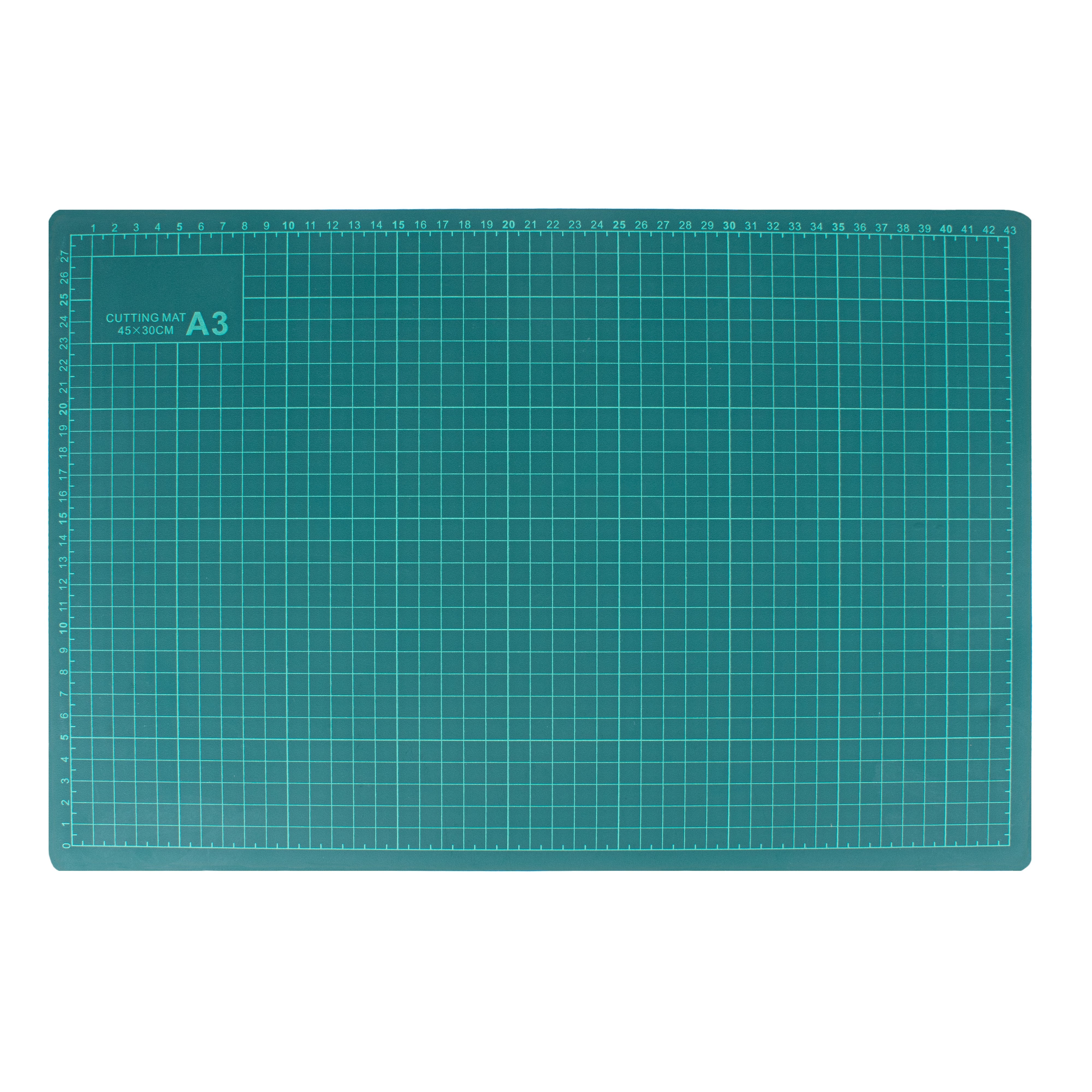 Non-slip Self healing Cutting Mat A3 1pc PB IB