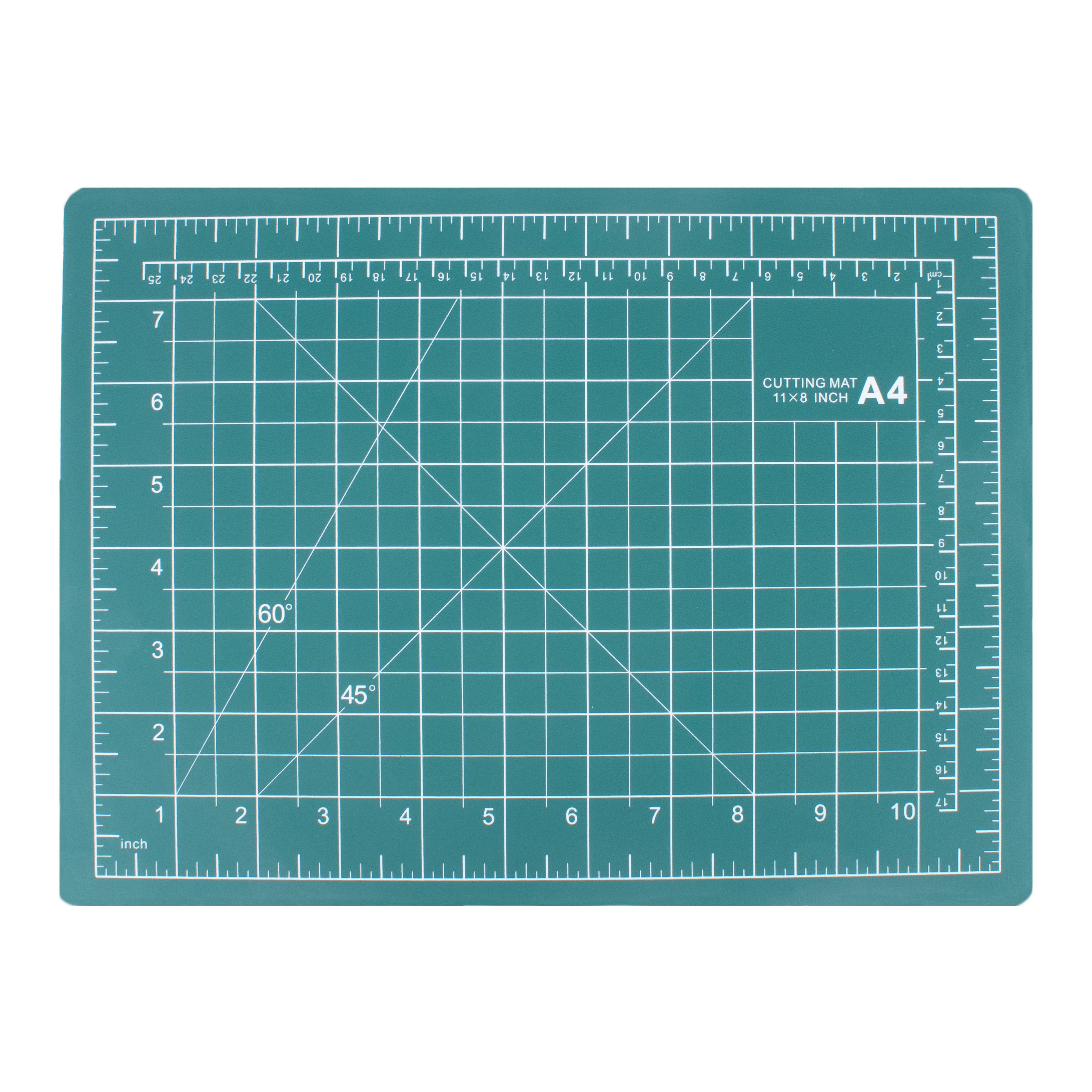 Non-slip Self healing Cutting Mat A4 1pc PB IB