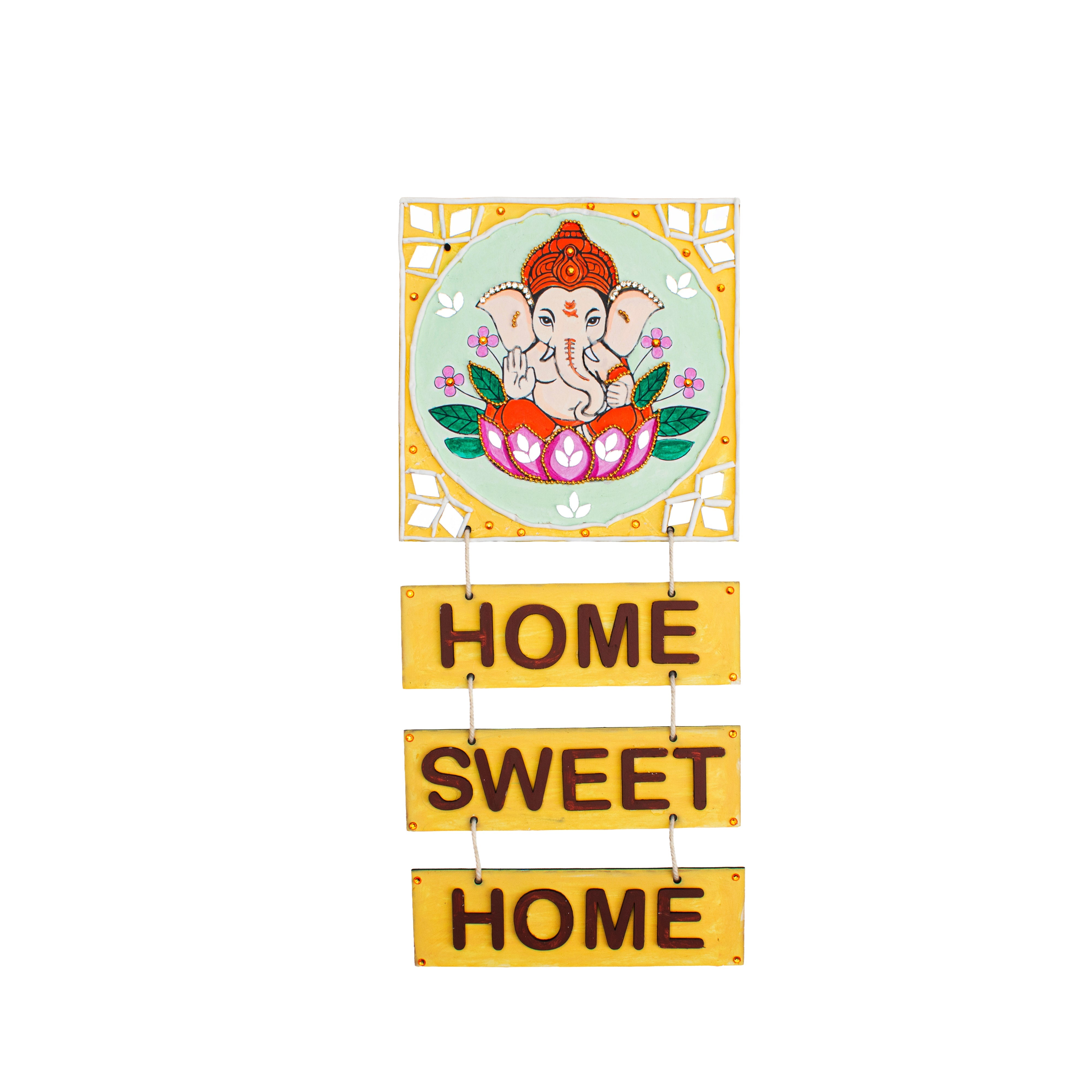 DIY Lippan Art Home Decor Kit 1 BOX
