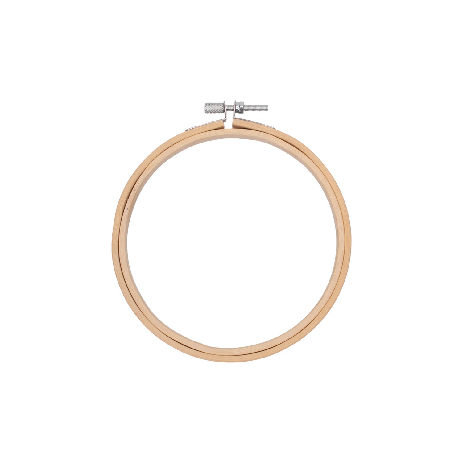 Embroidery Hoop 5Inch 1Pc Ib