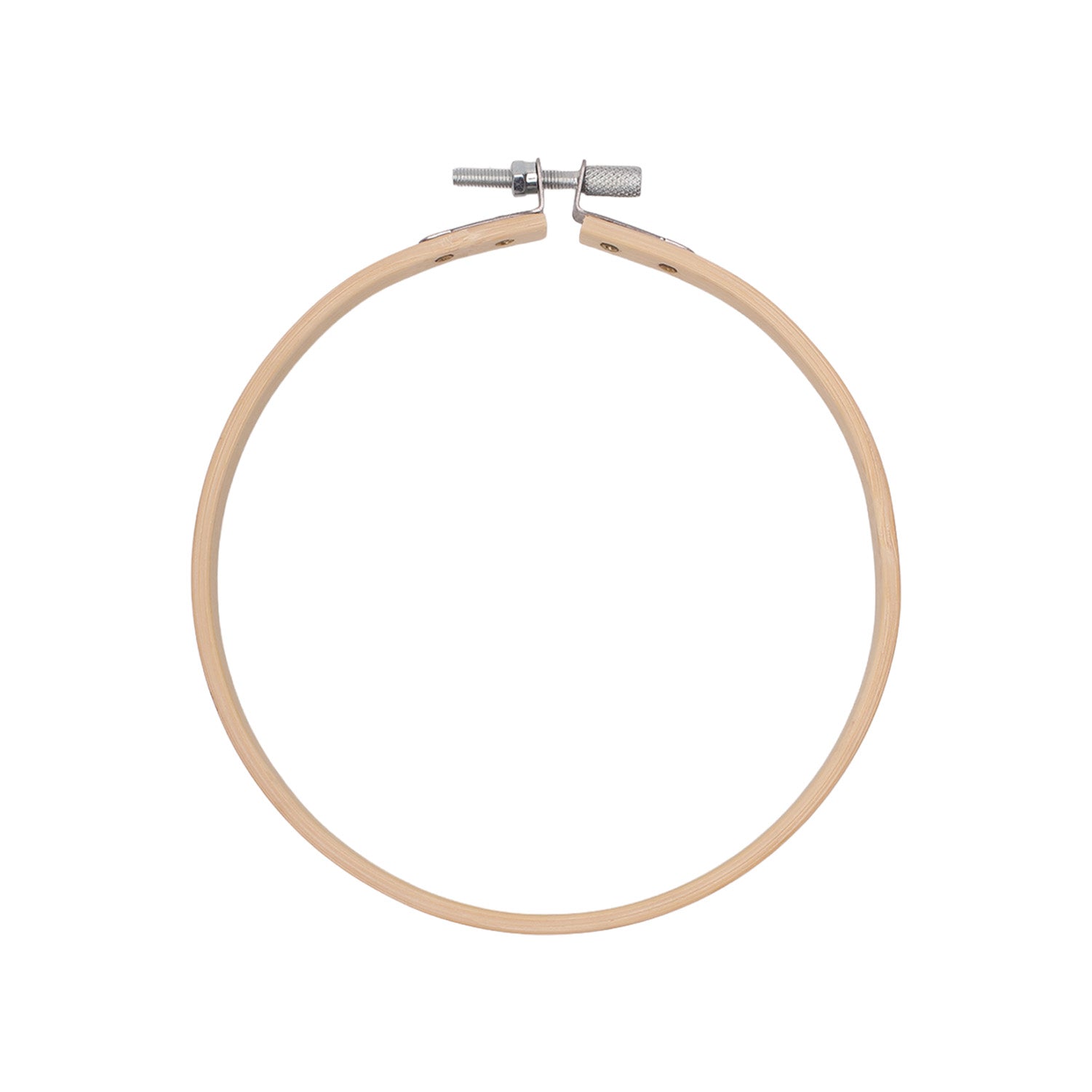 Embroidery Hoop 10Inch 1Pc Ib