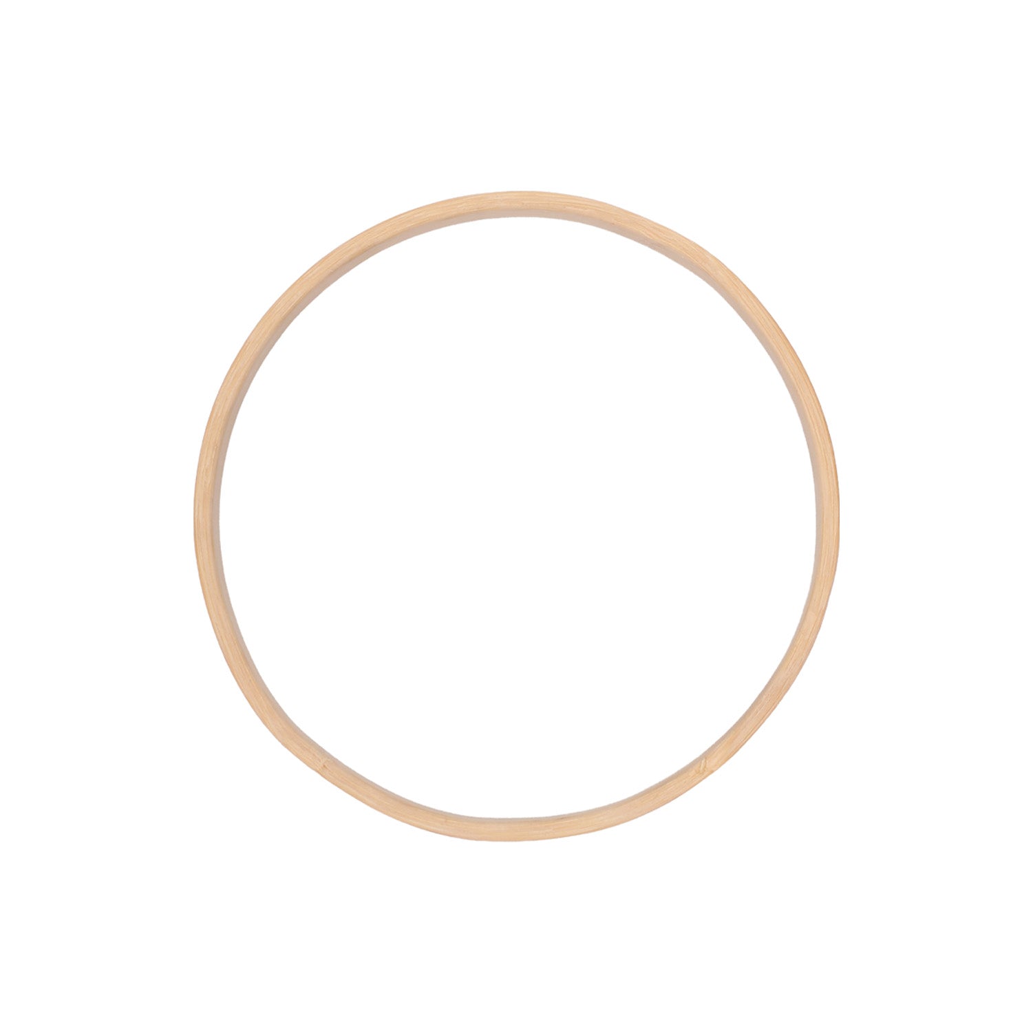 Embroidery Hoop 12Inch 1Pc Ib