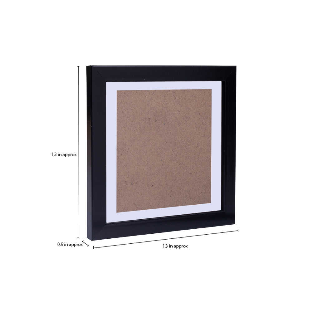 Frames for 5D Diamond Paiting Size -  12 X 12inch 1pc