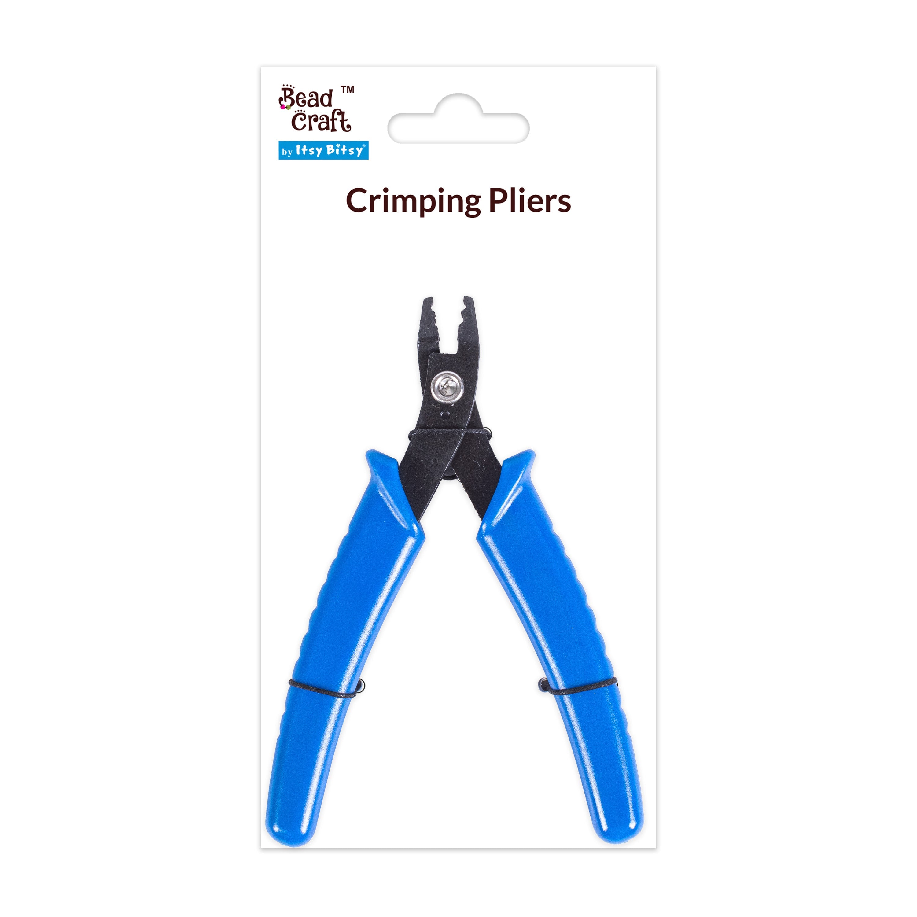 Crimping Nose Plier 1pc