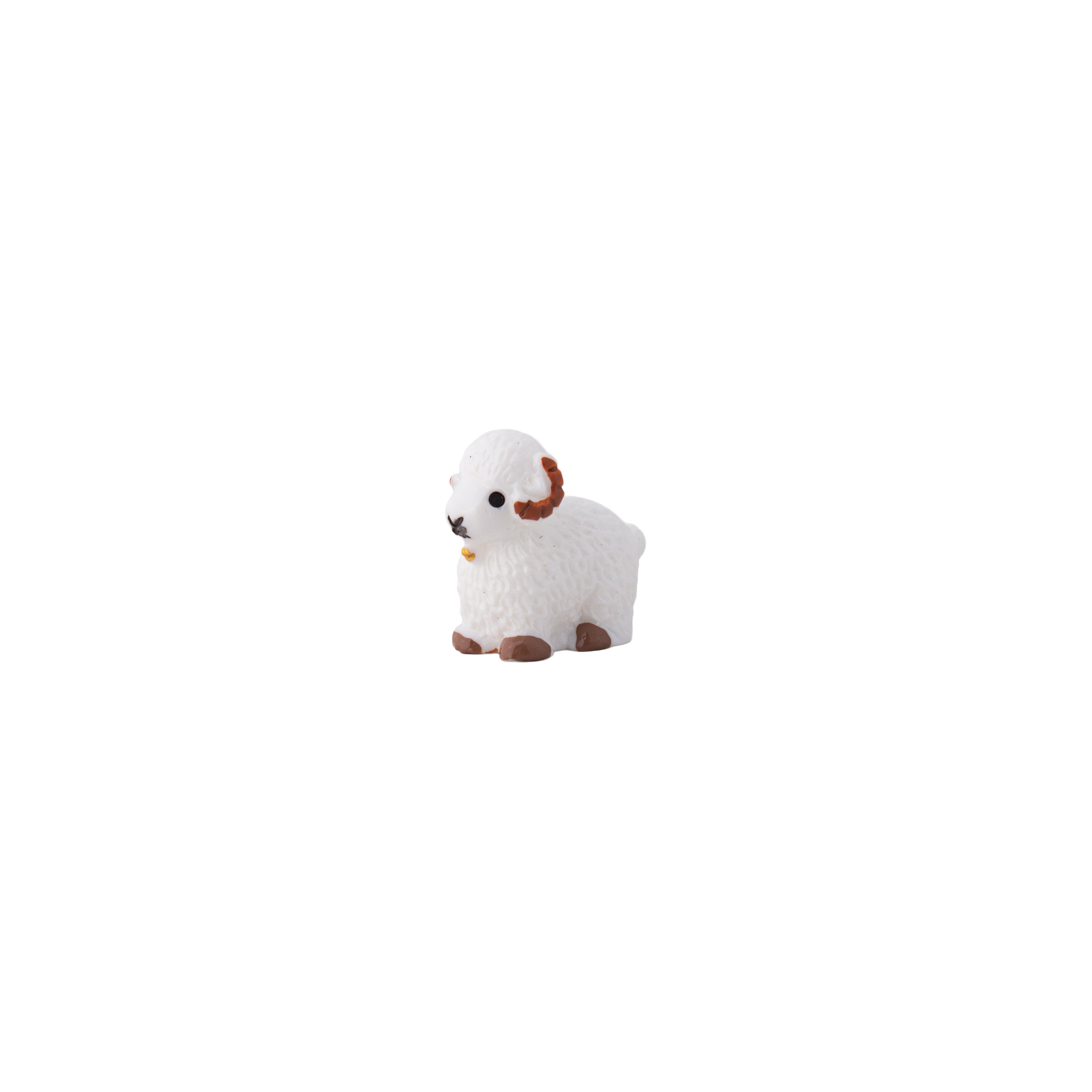 Miniature Lamb 1pc