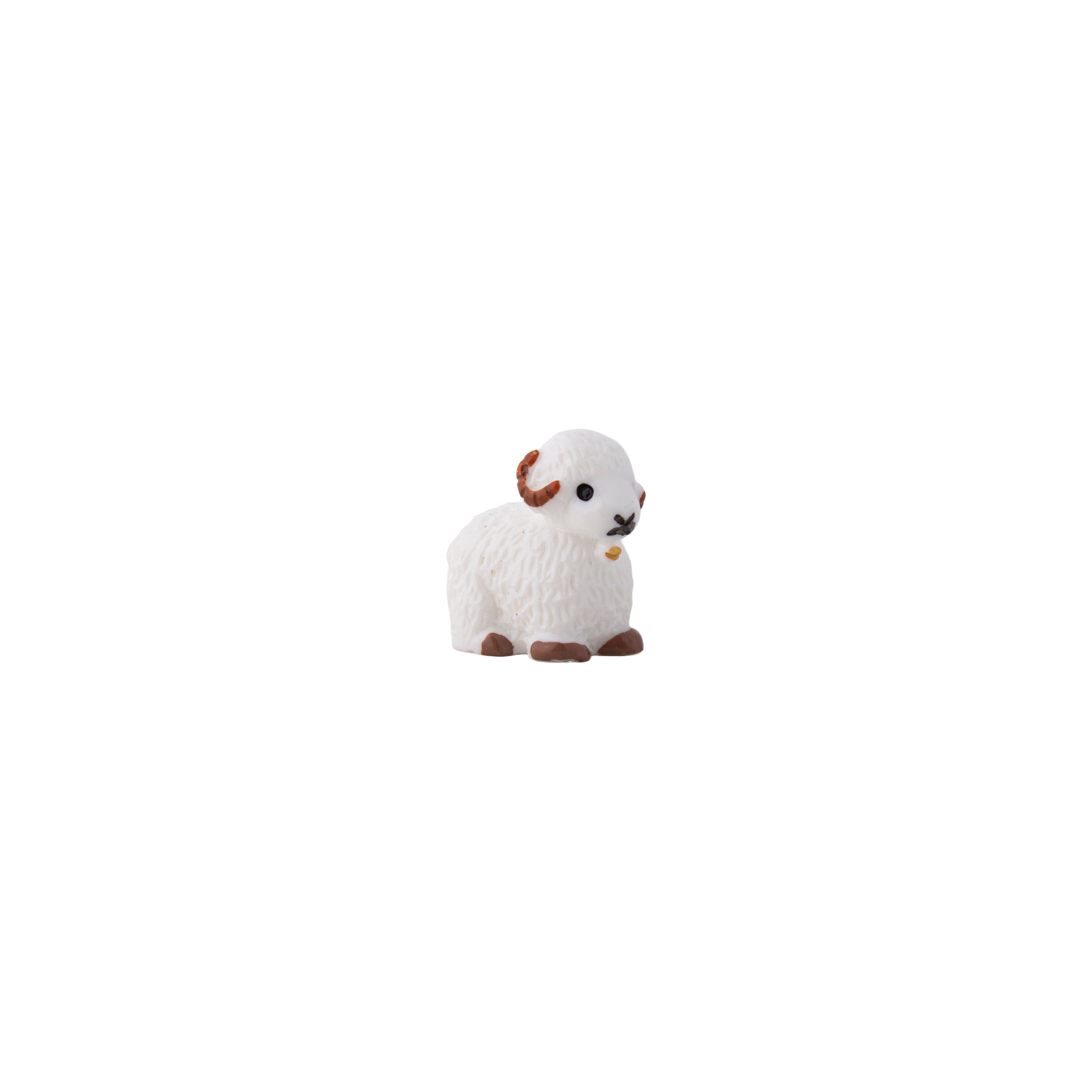 Miniature Lamb 1pc