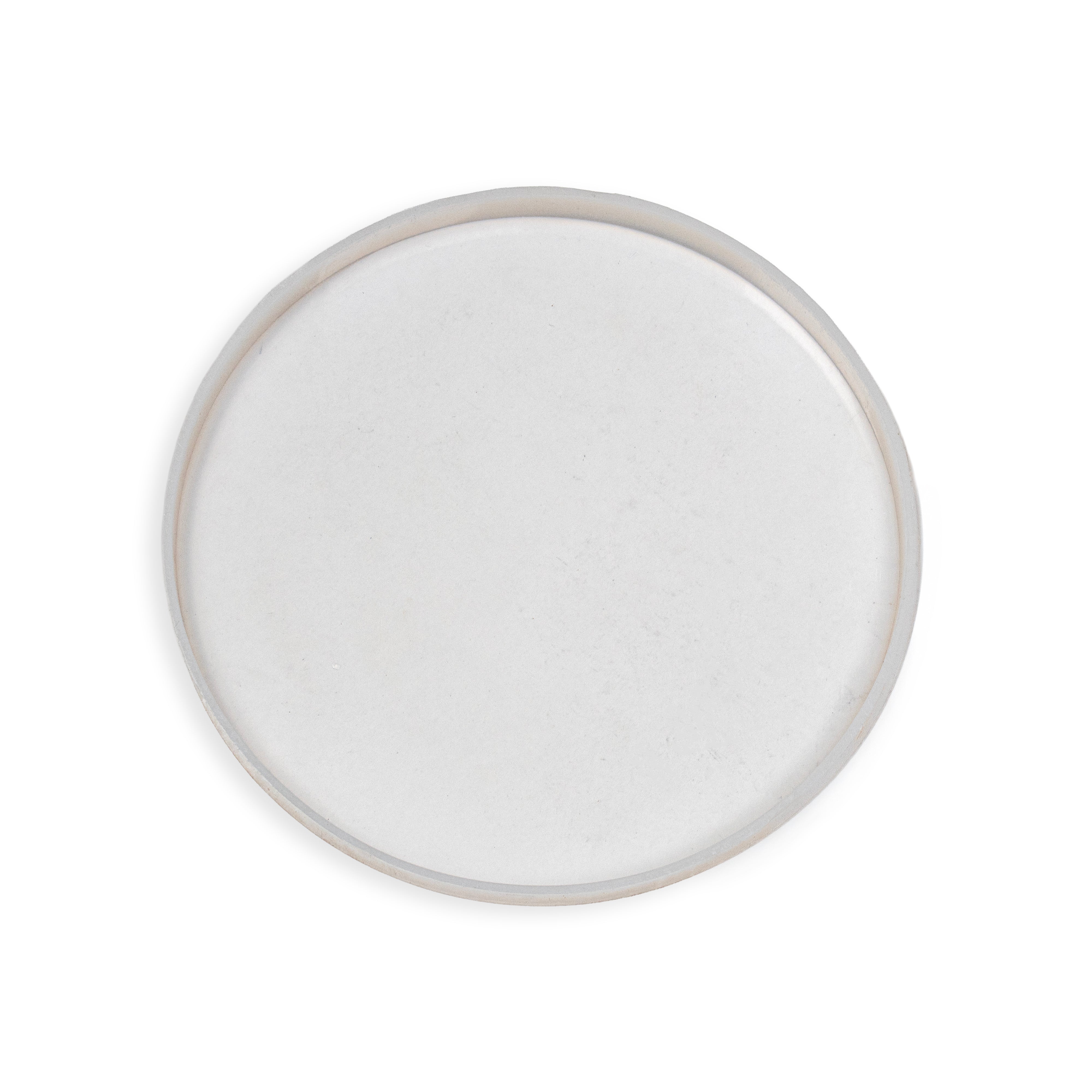 Silicone Mould Round Dia 12Inch X D20mm 1pc