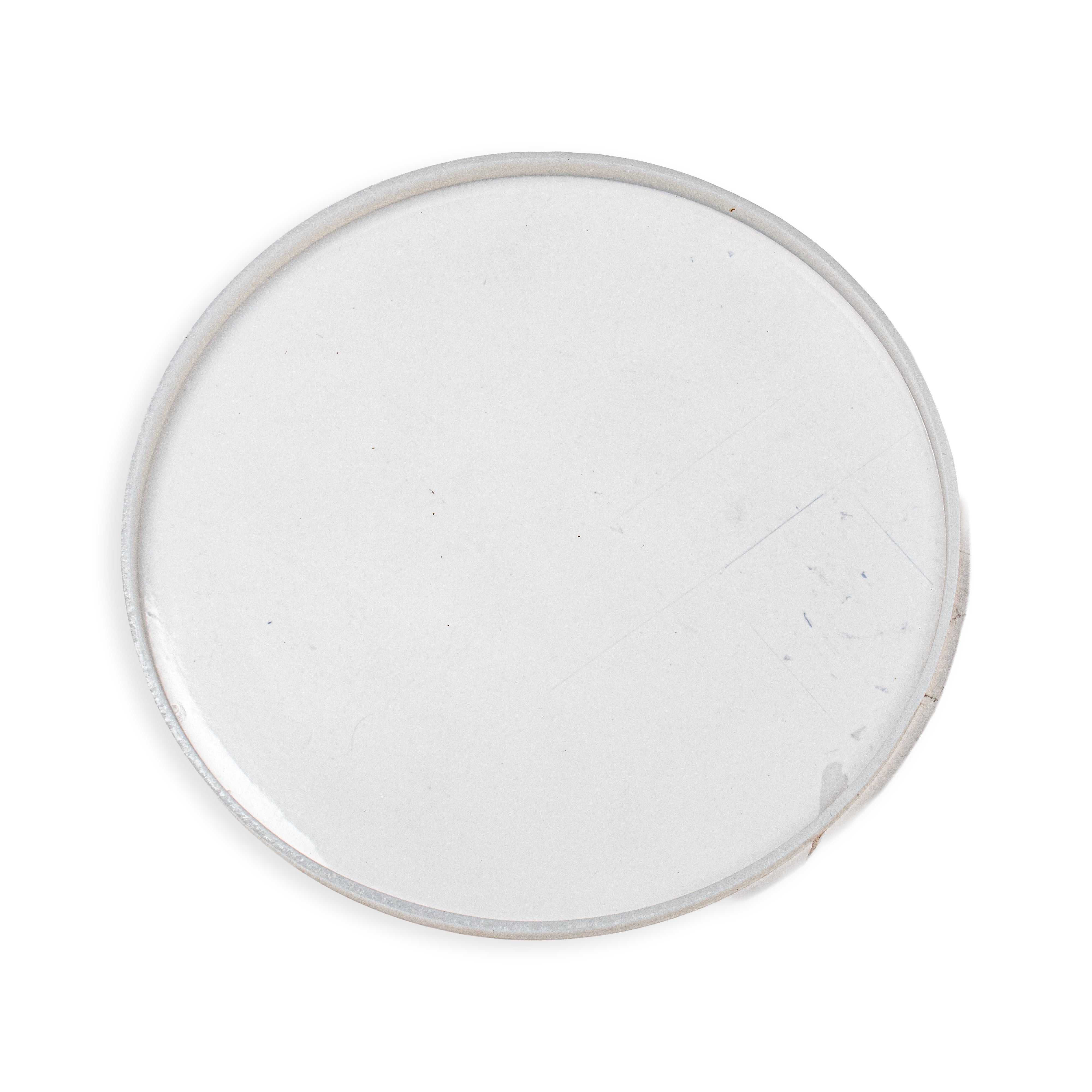 Silicone Mould Round Dia 16Inch X D20mm 1pc
