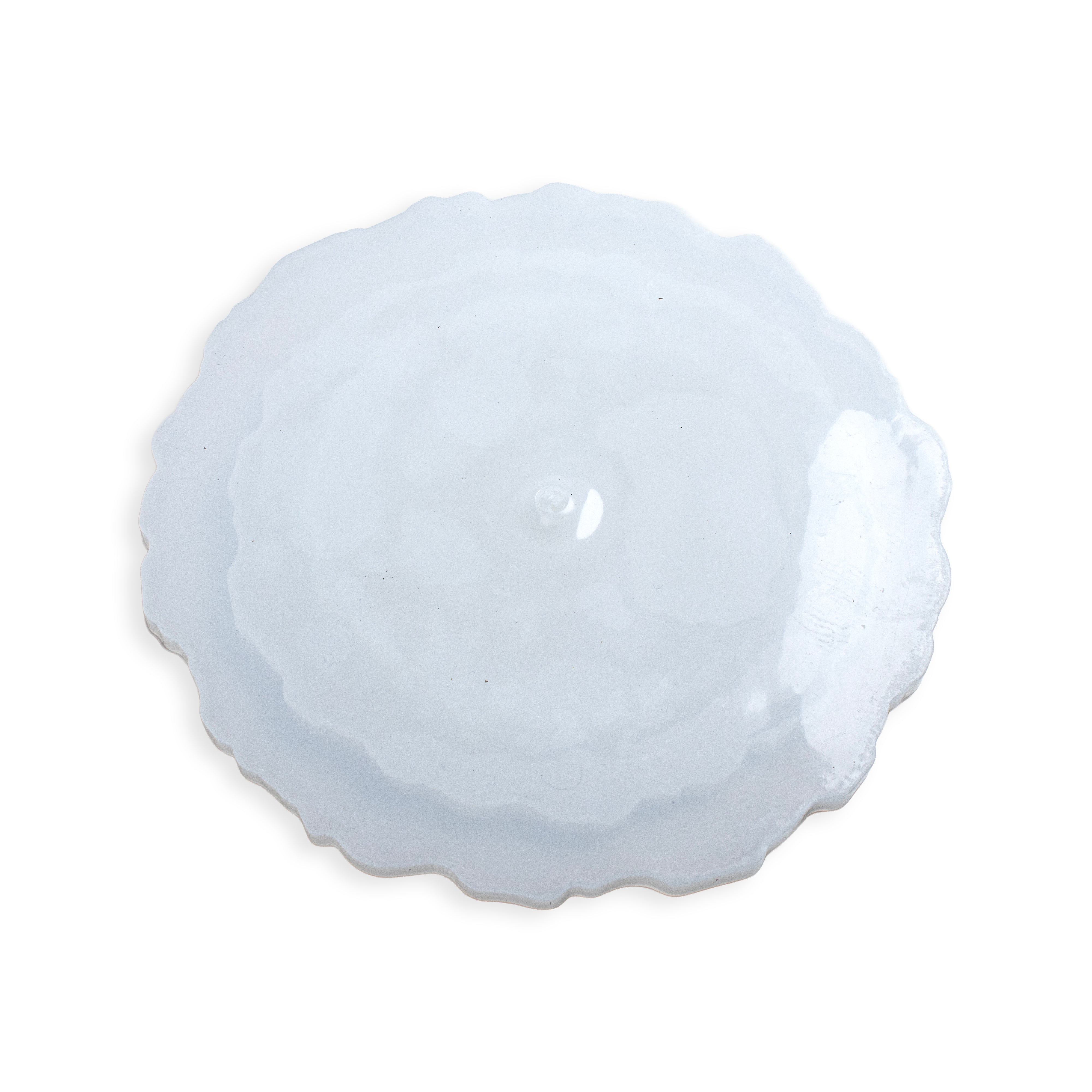Silicone Cake Stand Mould 25cm 19cm 14cm 3pcs Set