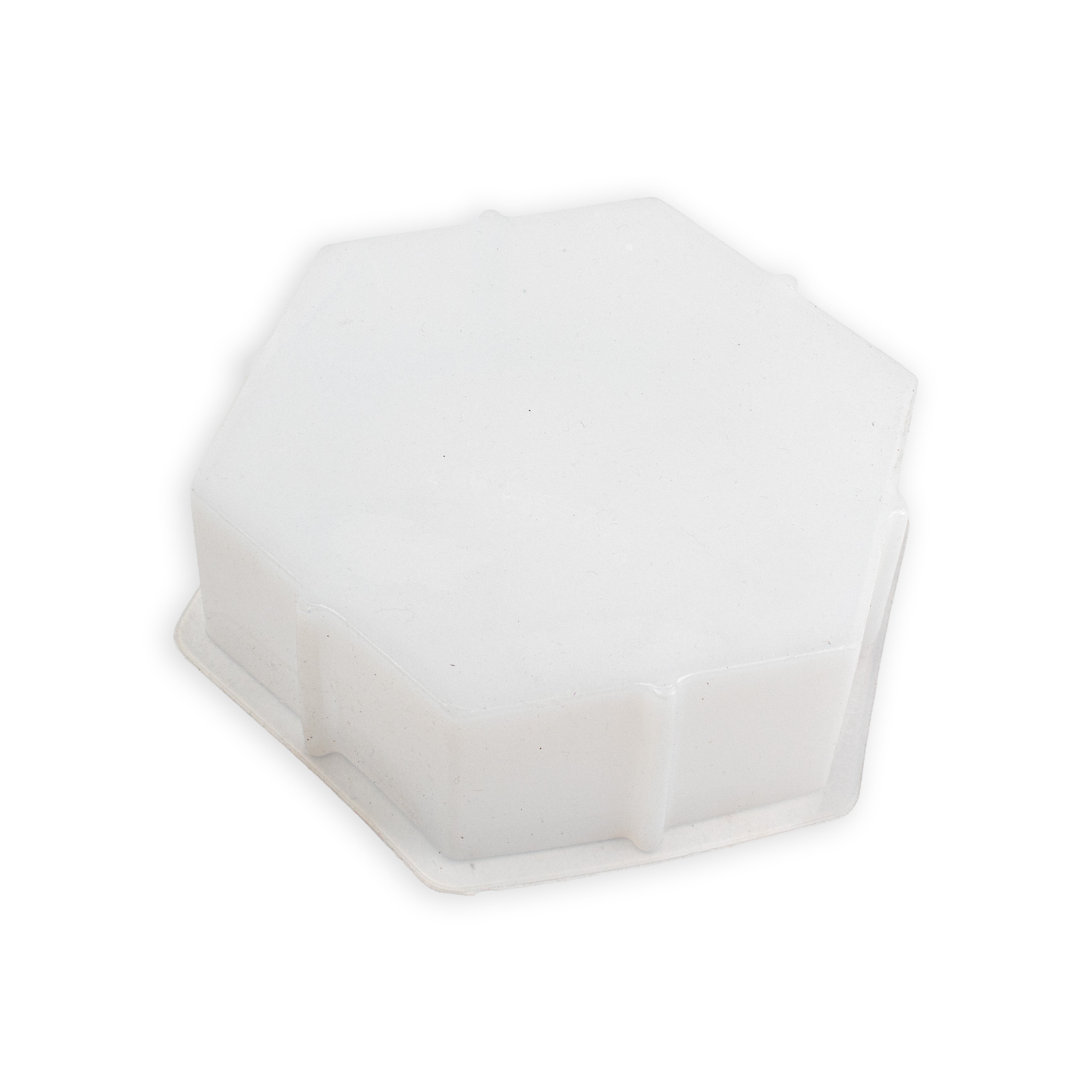 Silicone Mould Keychain Spotify 6 X 8cm X D5mm 1pc