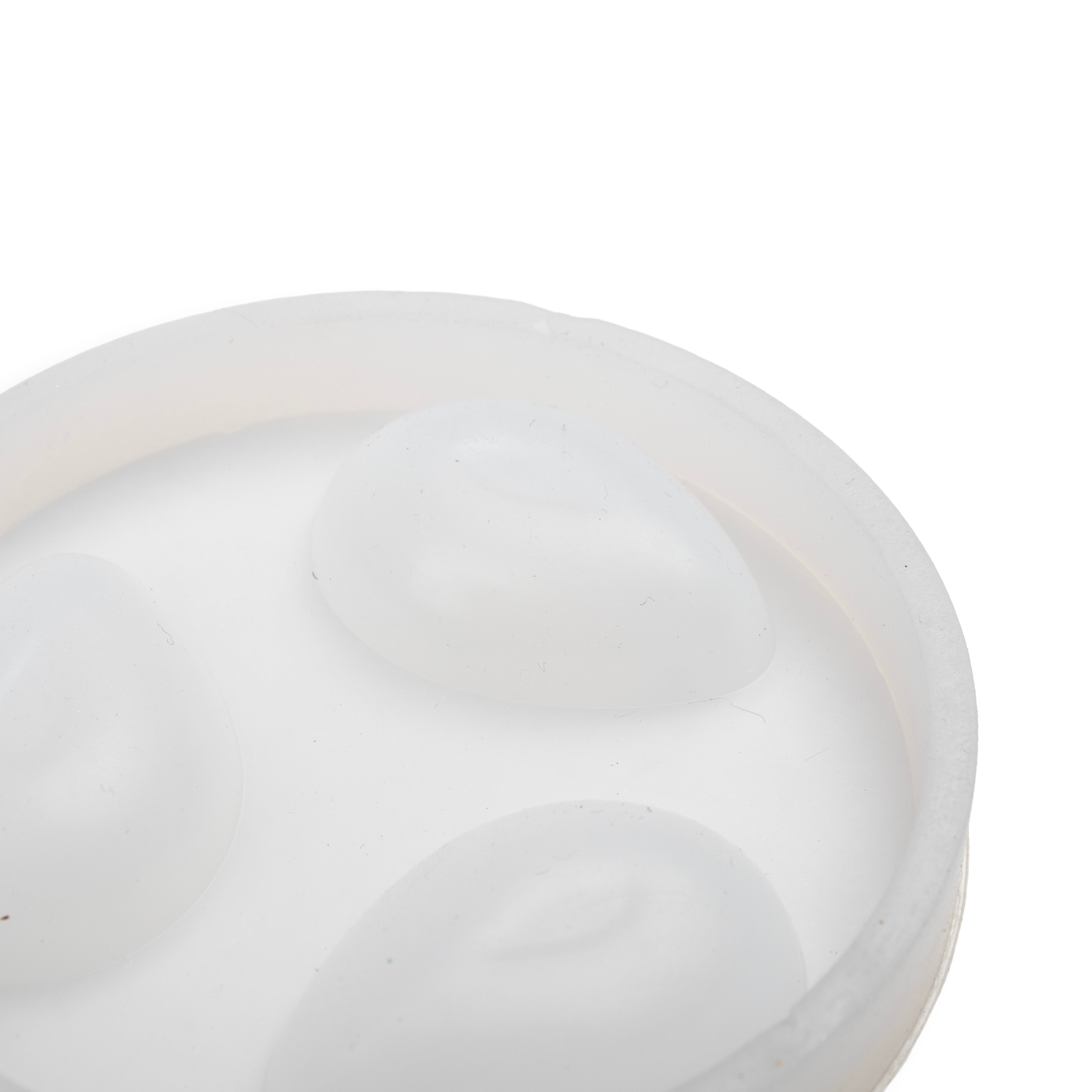 Silicone Mould Dropper 10cm X D5mm 1pc