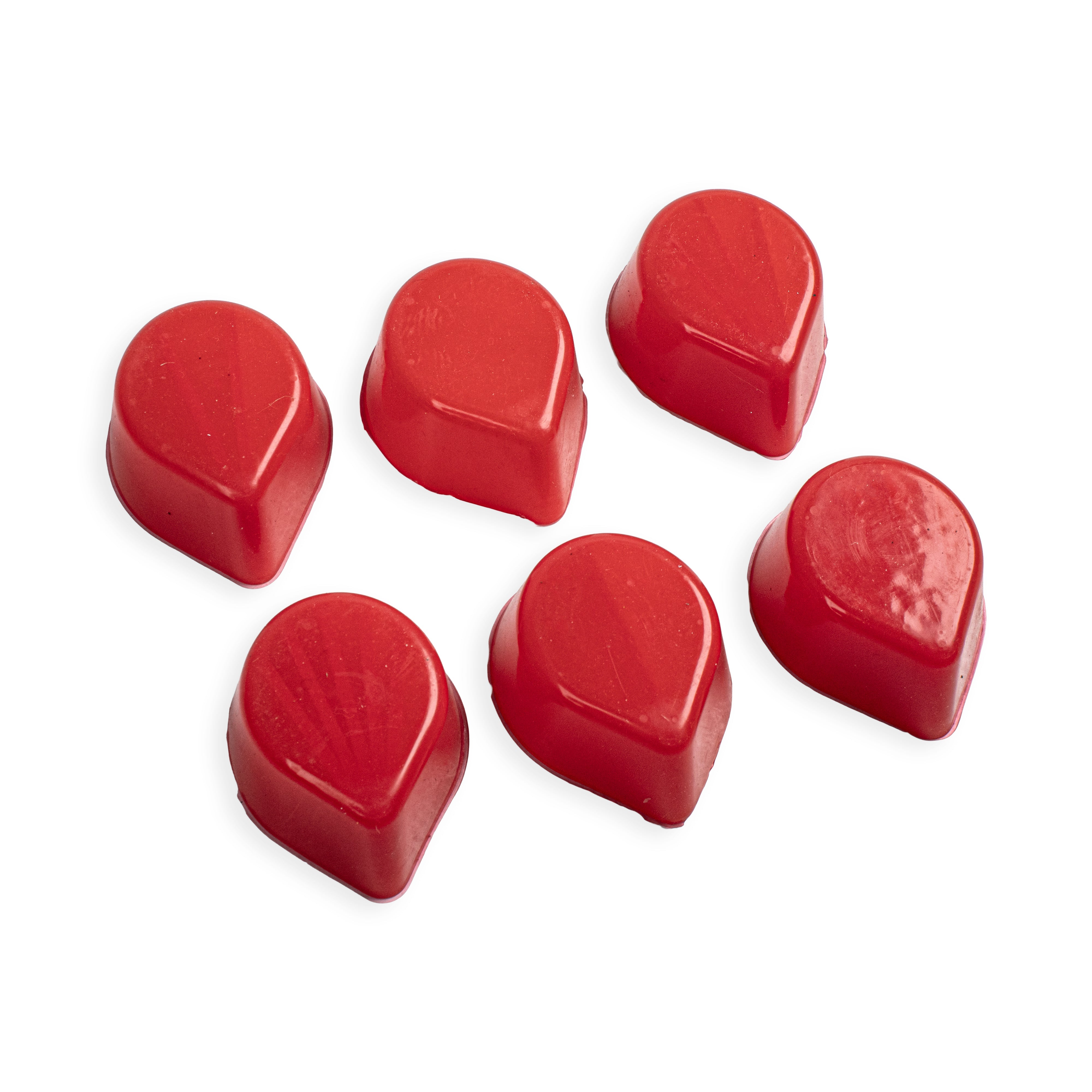 Silicone Mould Pouring Cup 7.5 X 6 cm X D35mm 1pc