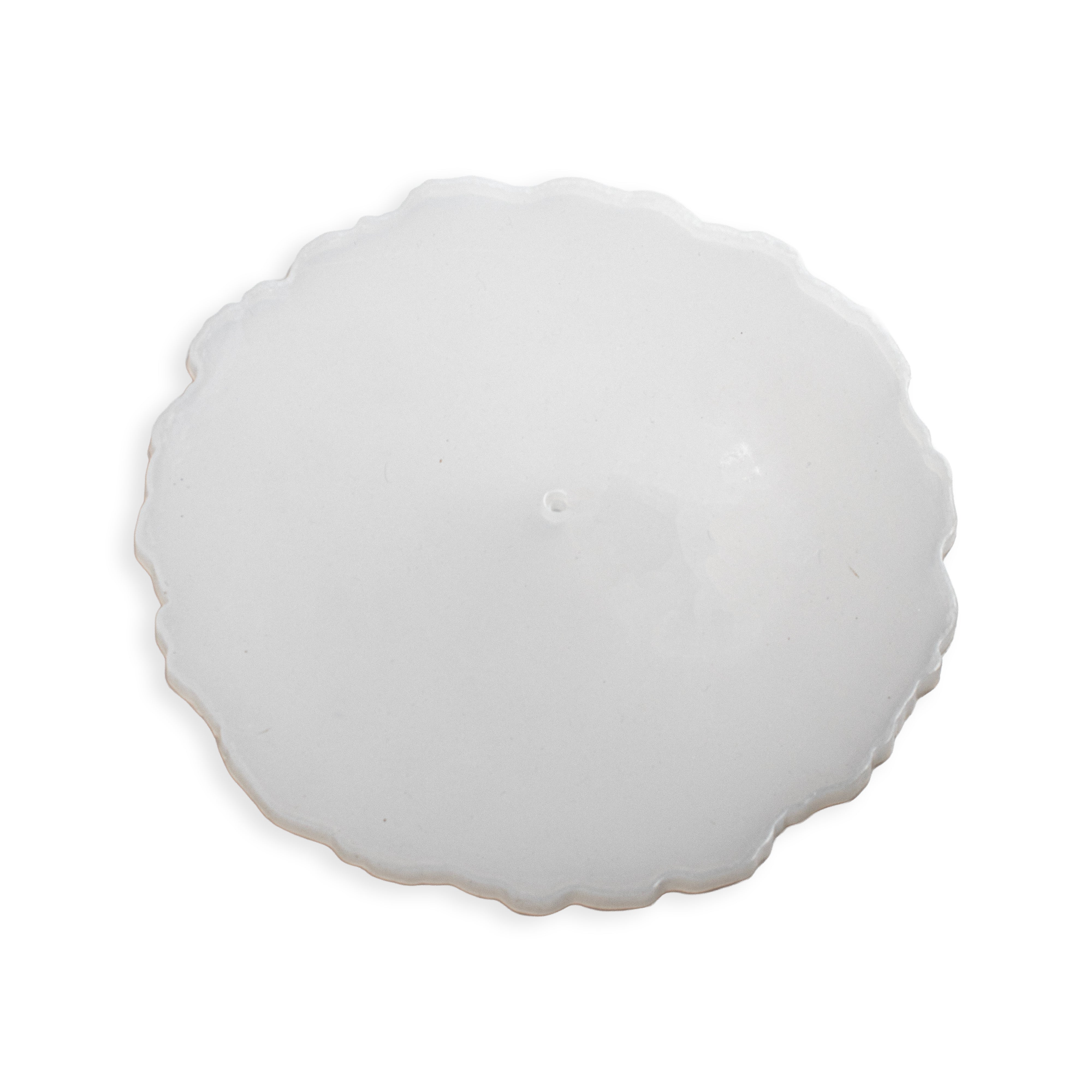 Silicone Mould clock 9.5Inch X D10mm 1pc