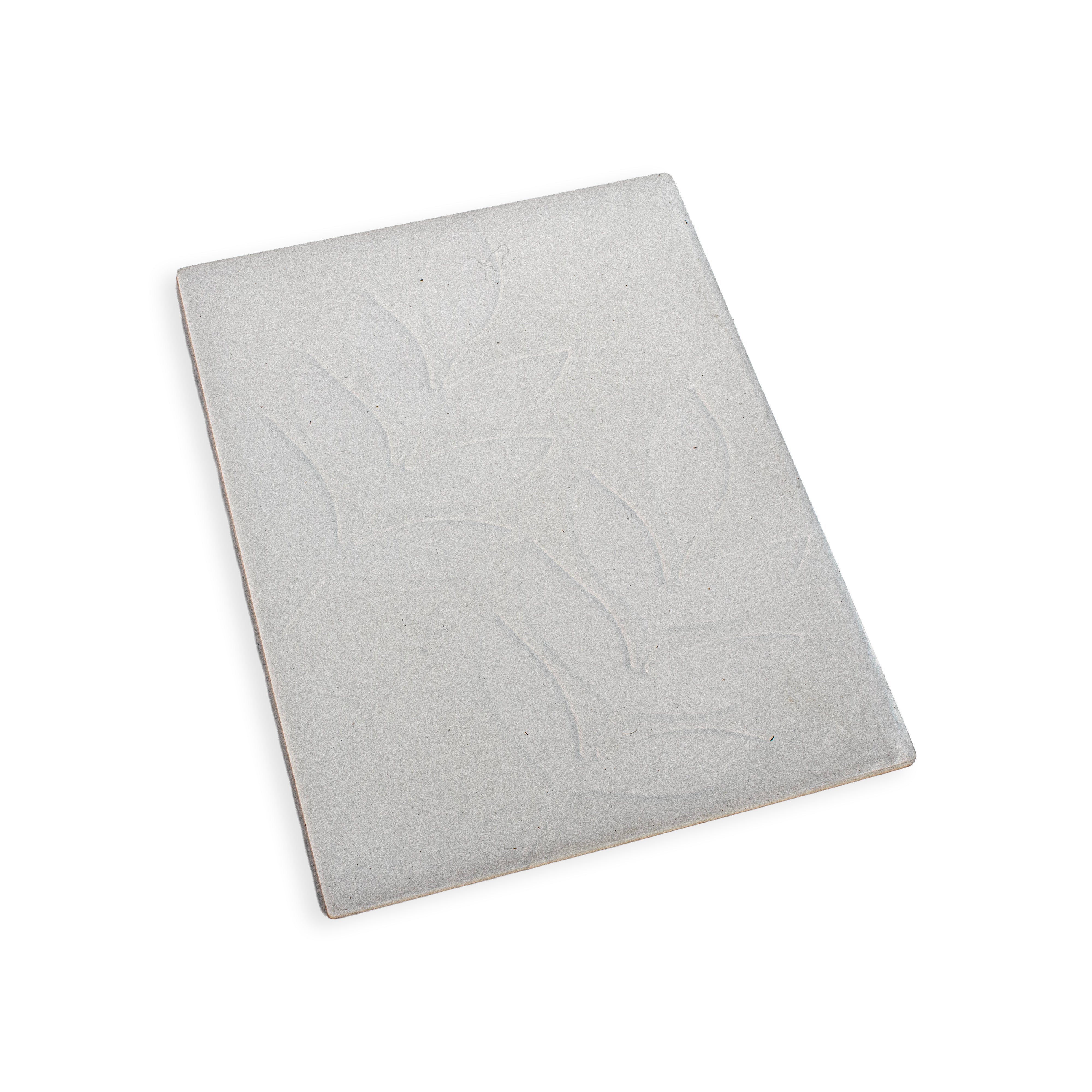 Silicone Mould Leaves 1pc