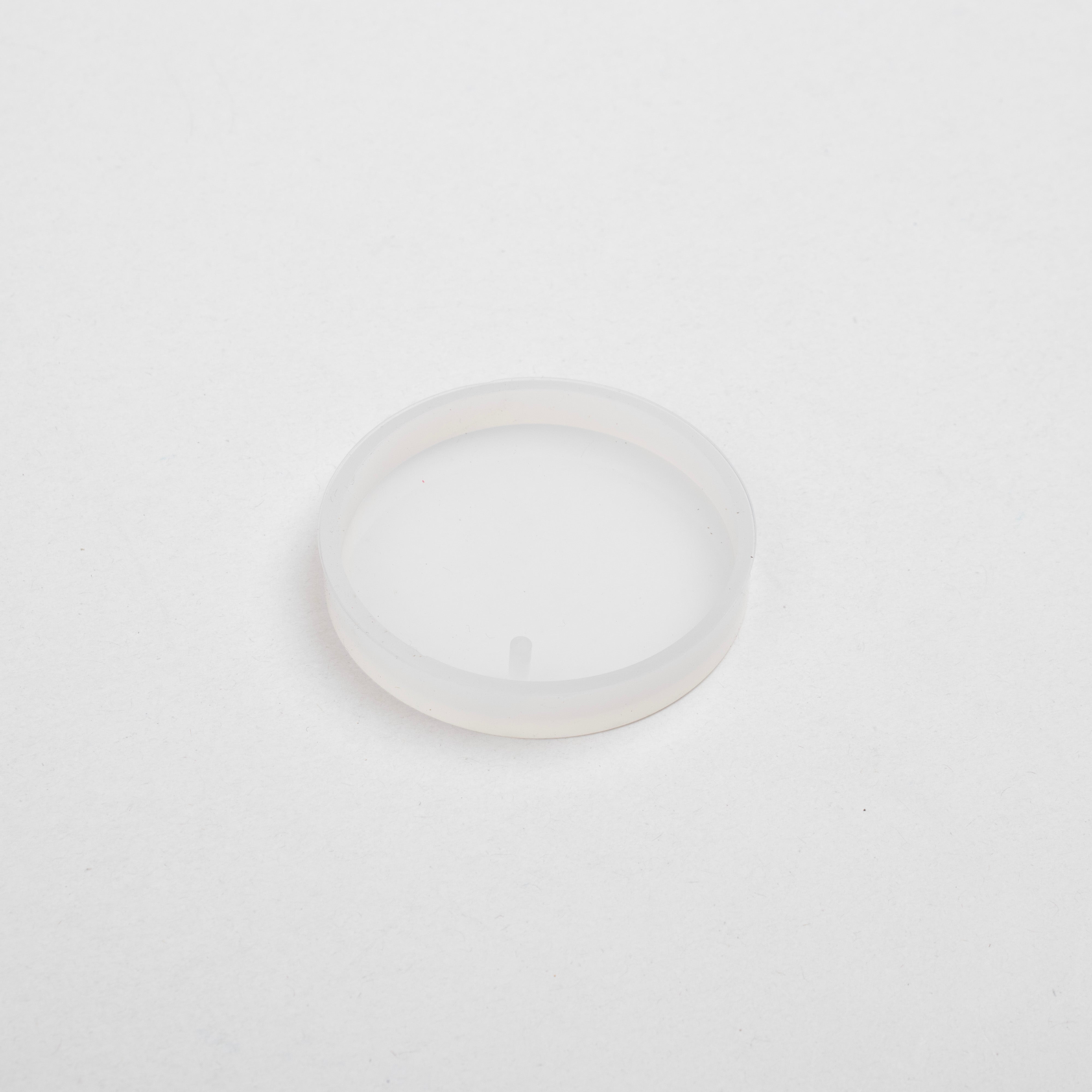 Silicone Mould Keychain and Jewellery 2Inch 1pc
