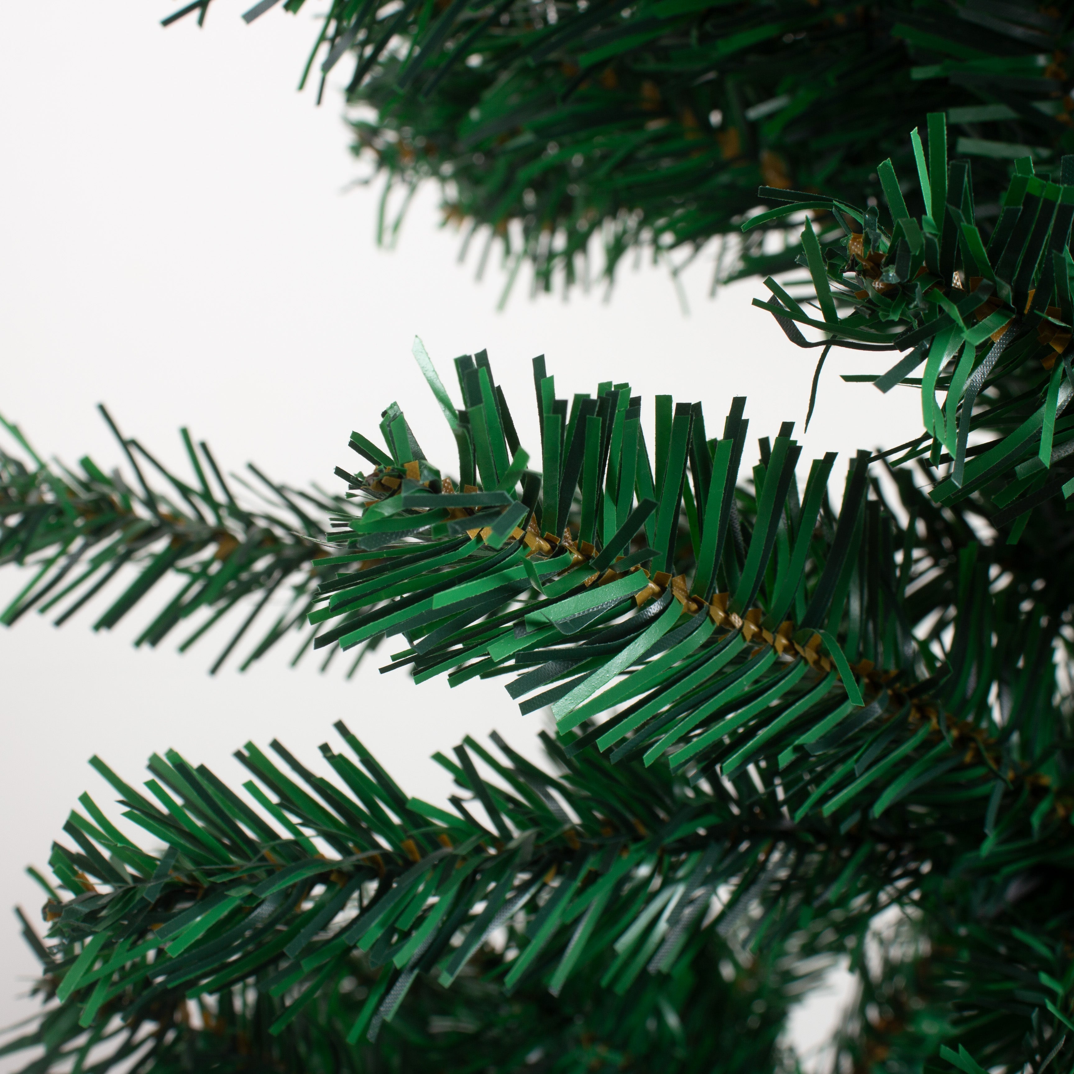 Christmas Festive Tree with Metal Stand 280 Branches 5 Ft (150cm) 1pc
