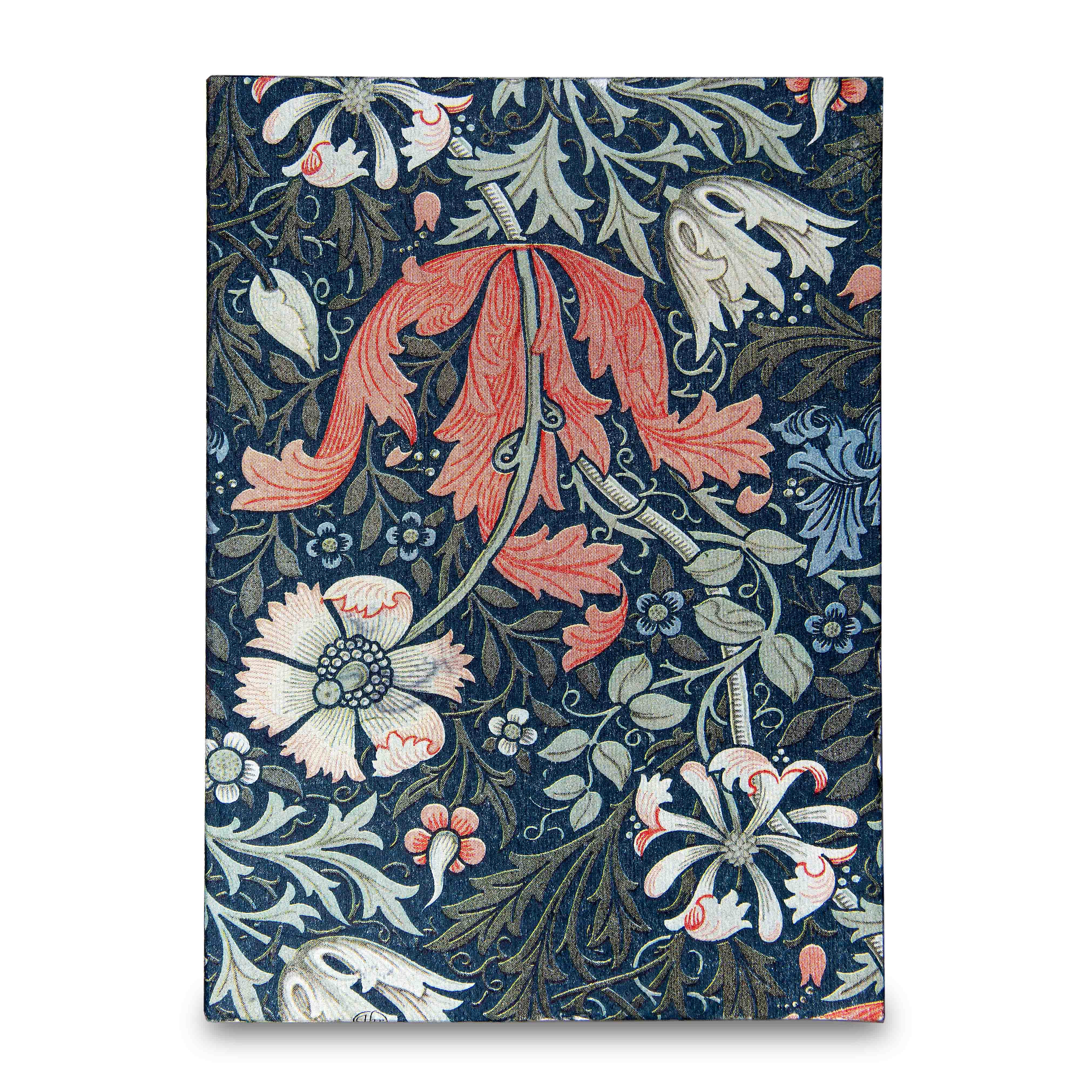 Decoupage Napkin Wildflower Vista 13 X 13inch 3ply 1pc