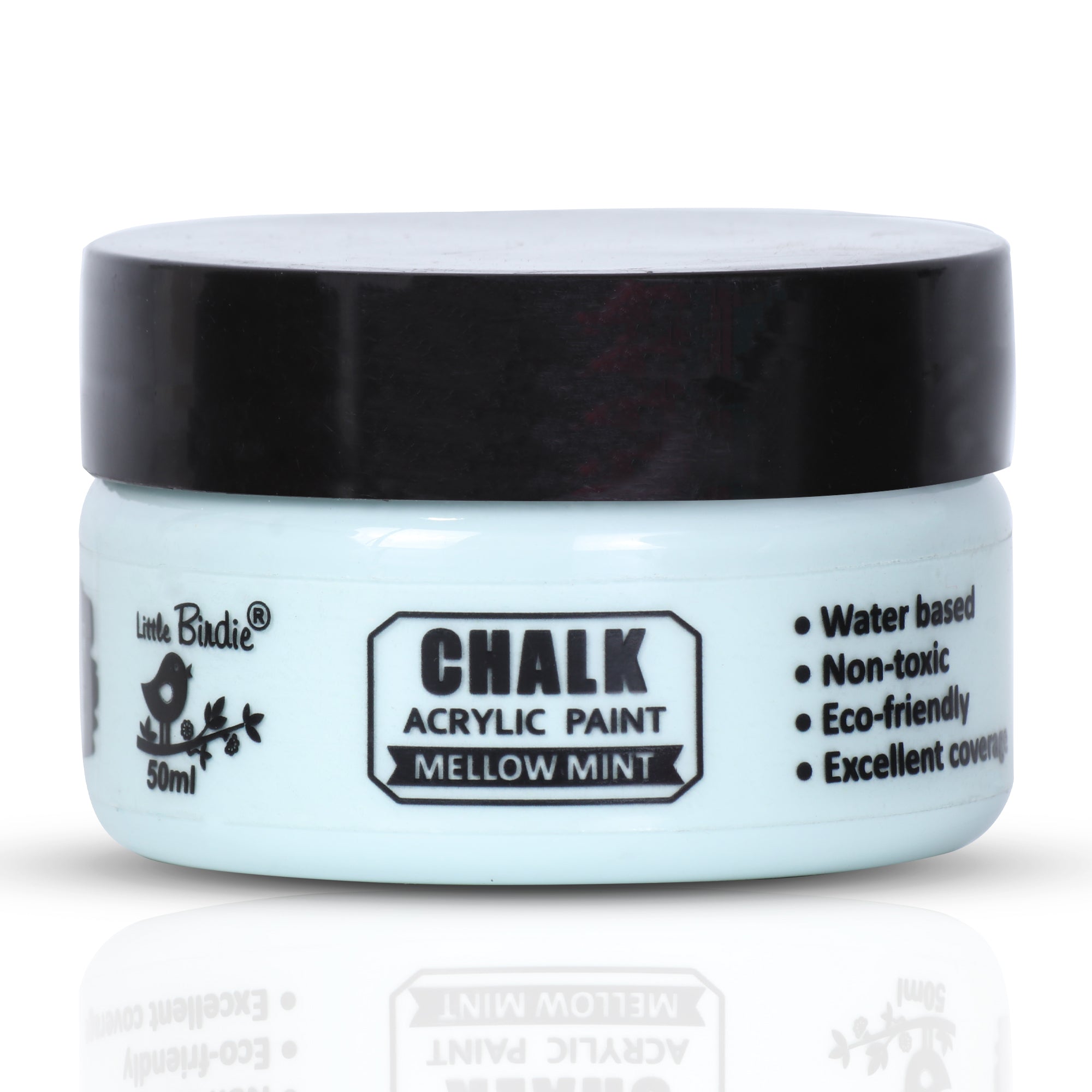 Home Decor Chalk Paint 50 ml