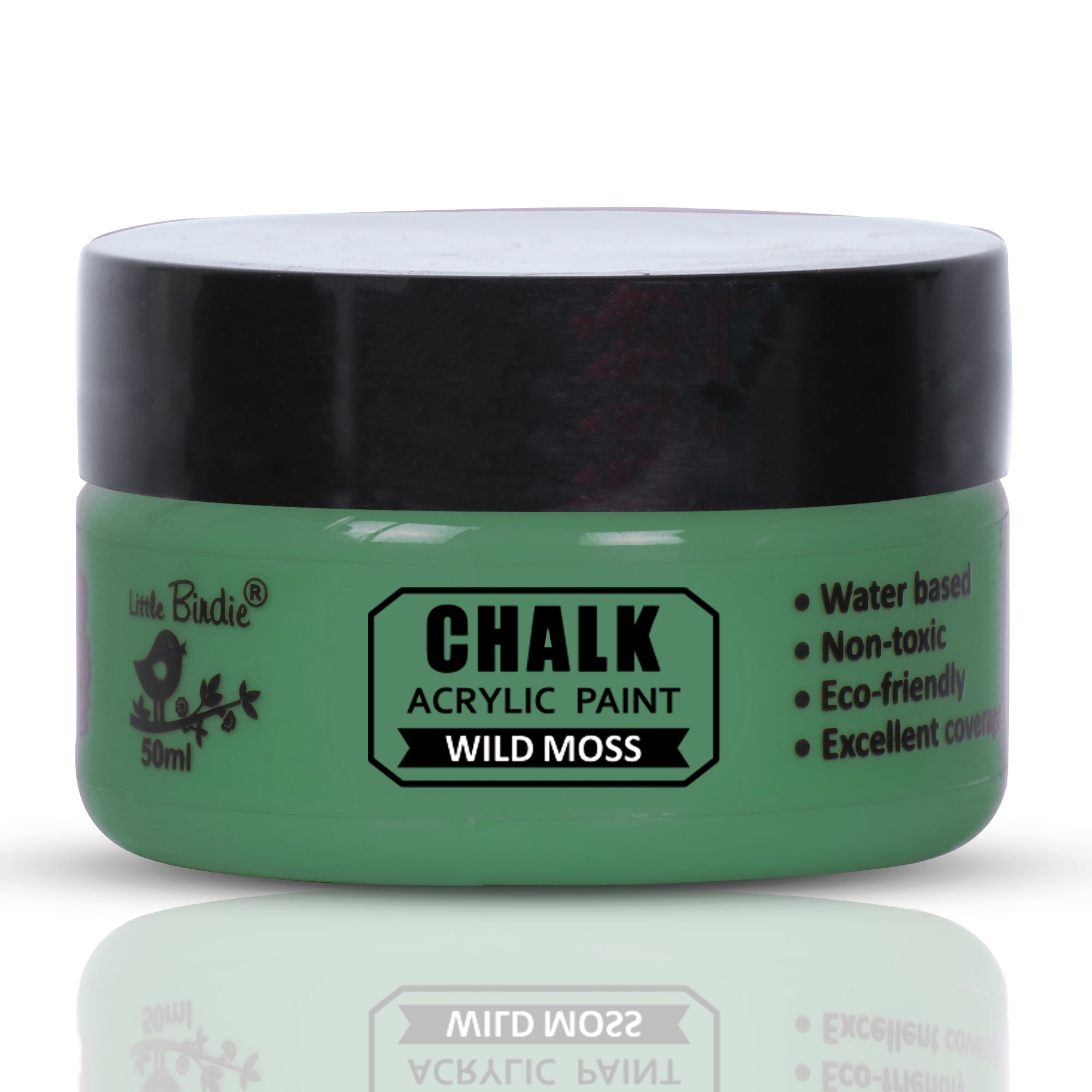 Home Decor Chalk Paint 50 ml