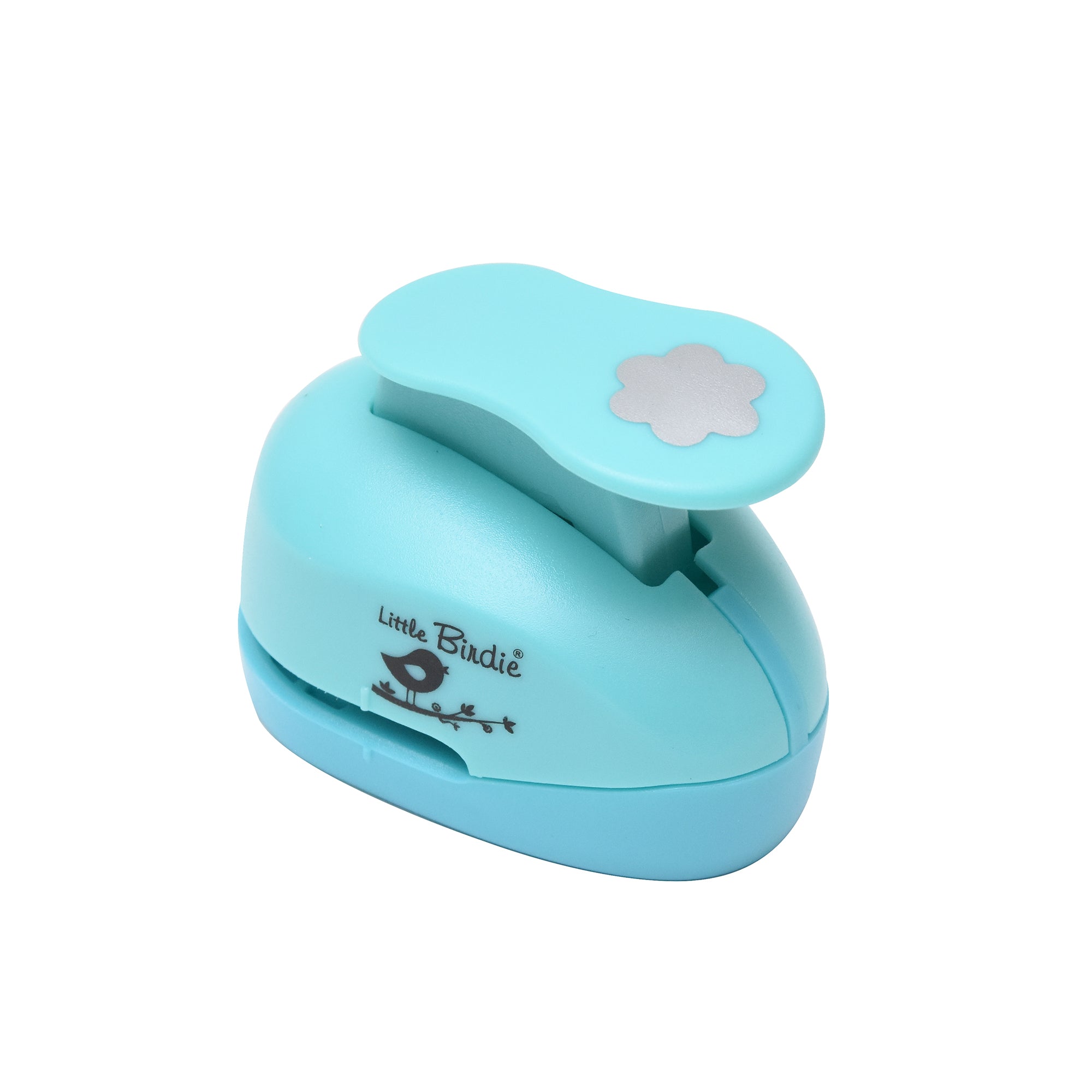 Dreamcut Machine and Craft Punches - 2